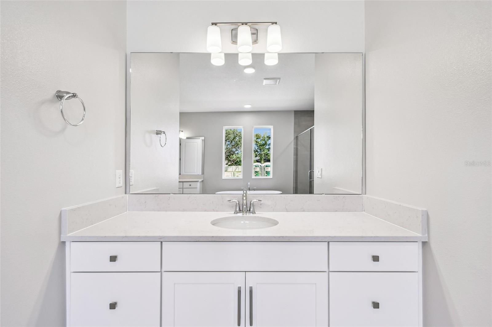 HAWK'S OVERLOOK - Residential