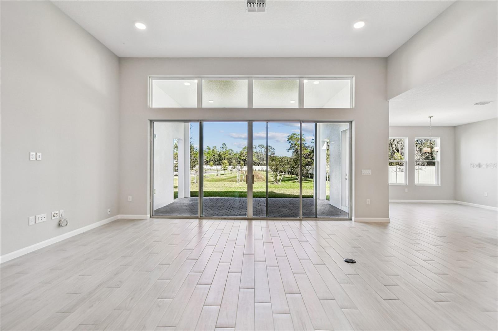 HAWK'S OVERLOOK - Residential