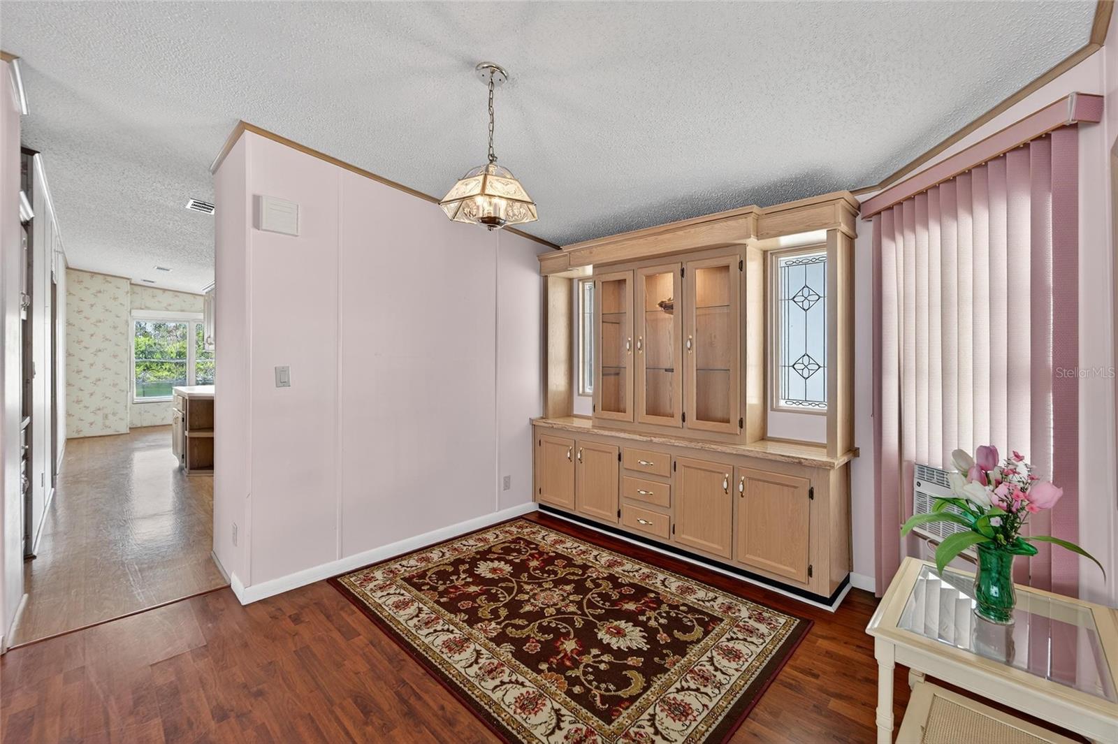 PARADISE ISLAND CO-OP INC - Residential