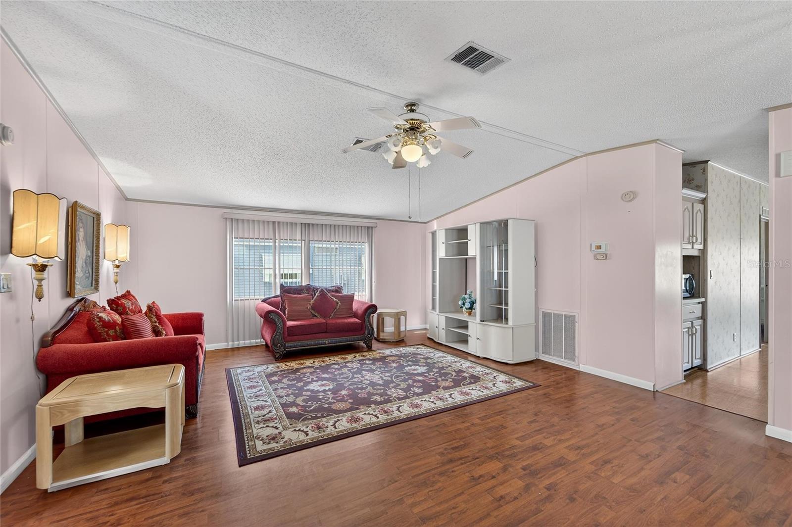 PARADISE ISLAND CO-OP INC - Residential