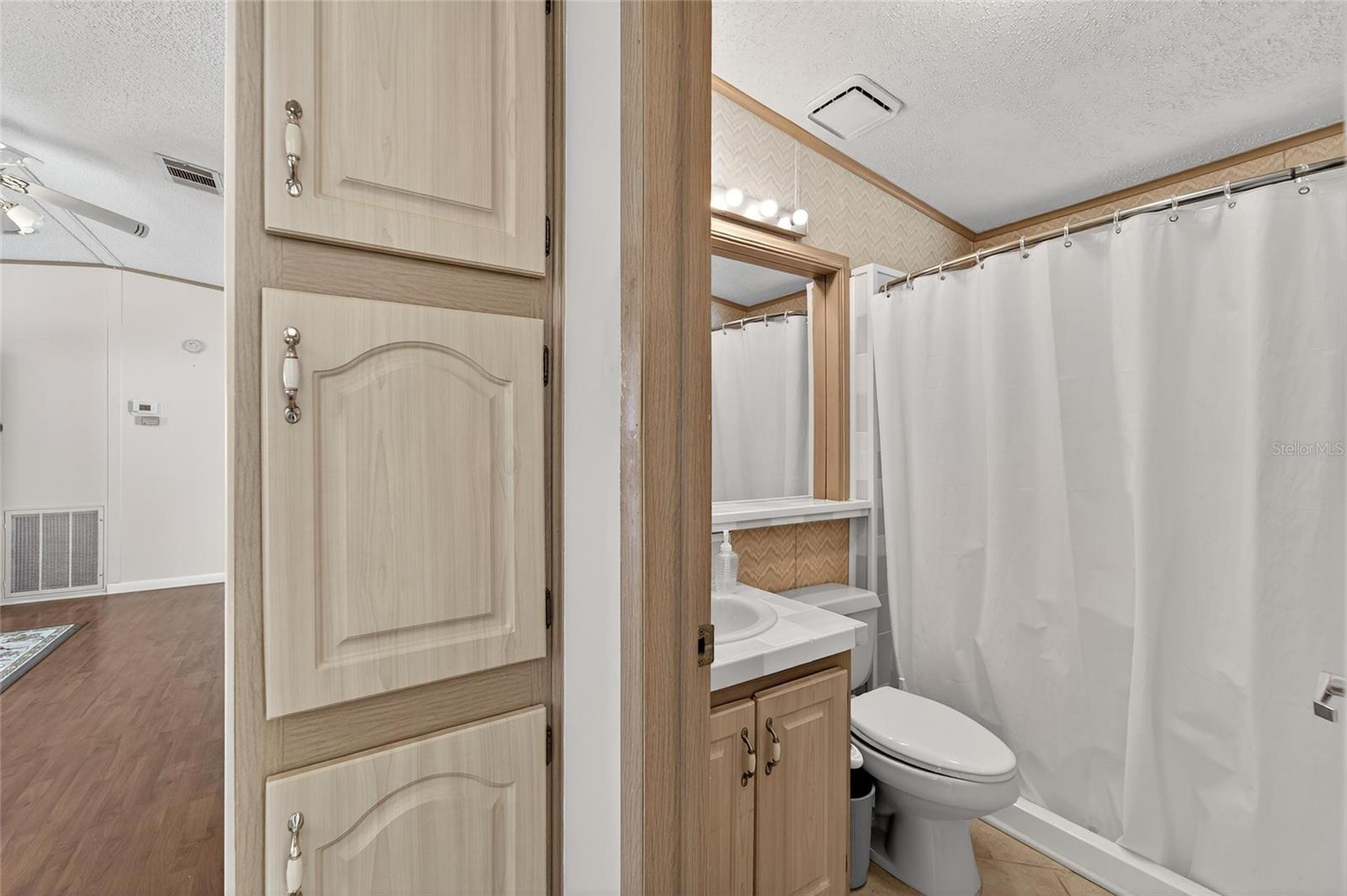 PARADISE ISLAND CO-OP INC - Residential