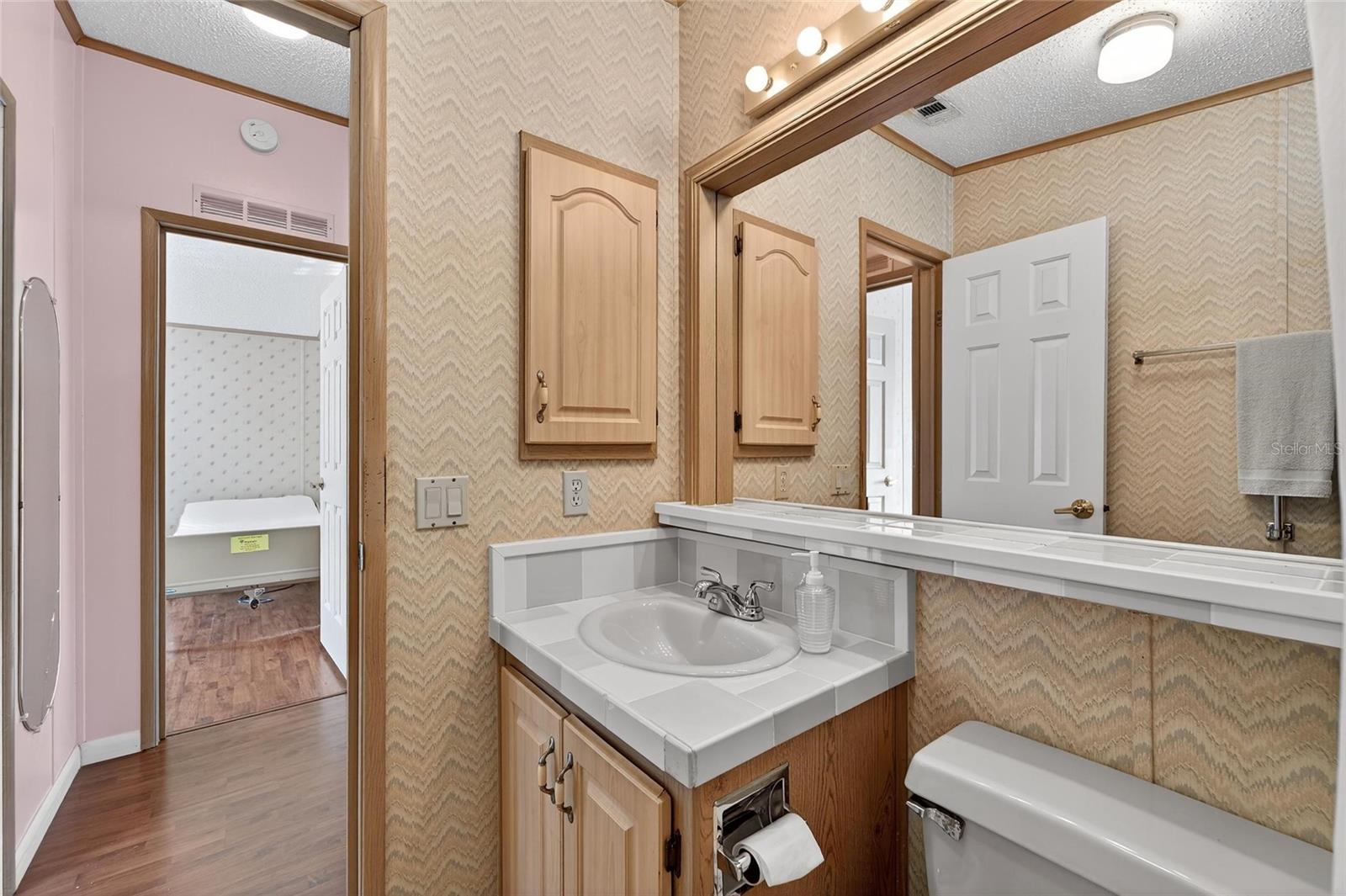 PARADISE ISLAND CO-OP INC - Residential