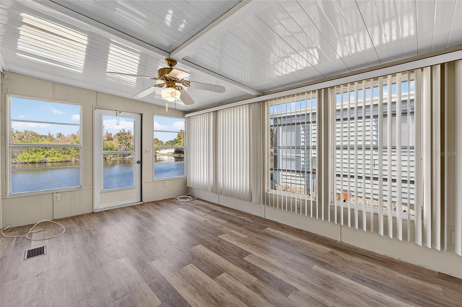 PARADISE ISLAND CO-OP INC - Residential