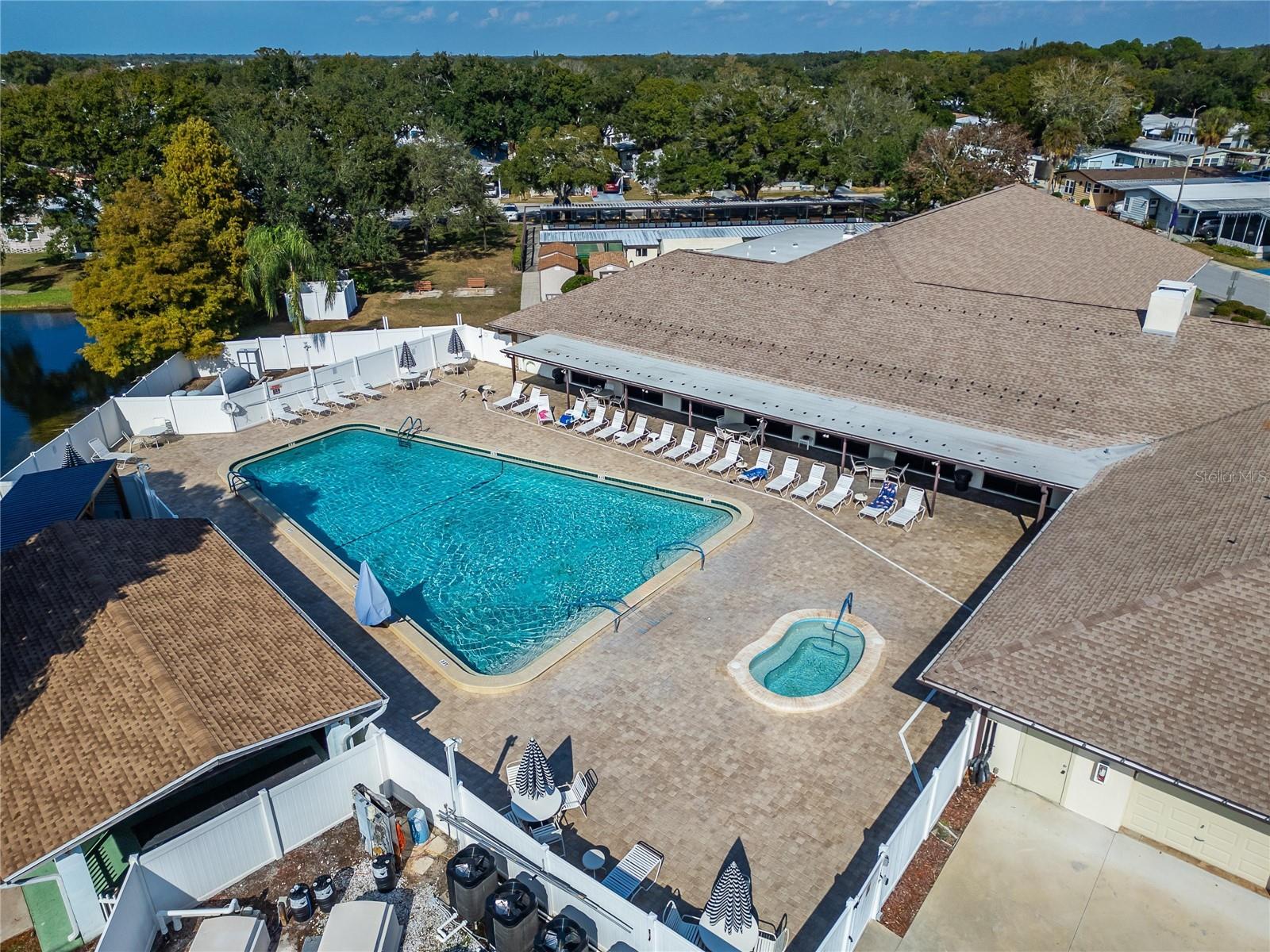 PARADISE ISLAND CO-OP INC - Residential