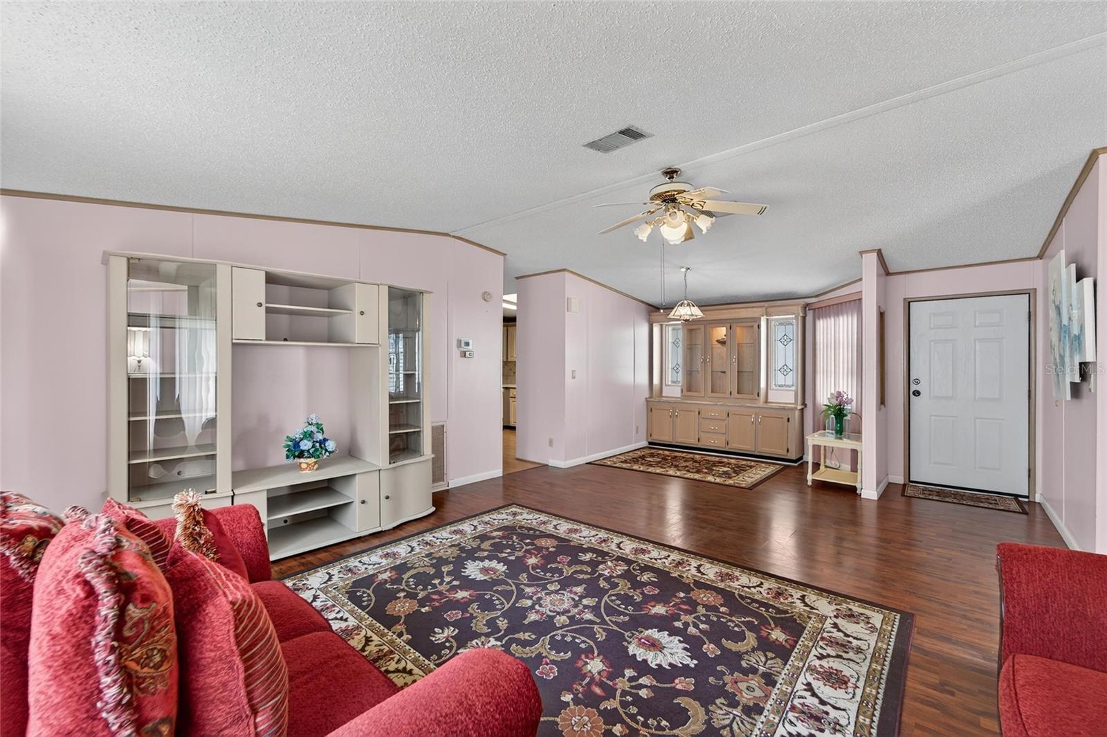 PARADISE ISLAND CO-OP INC - Residential