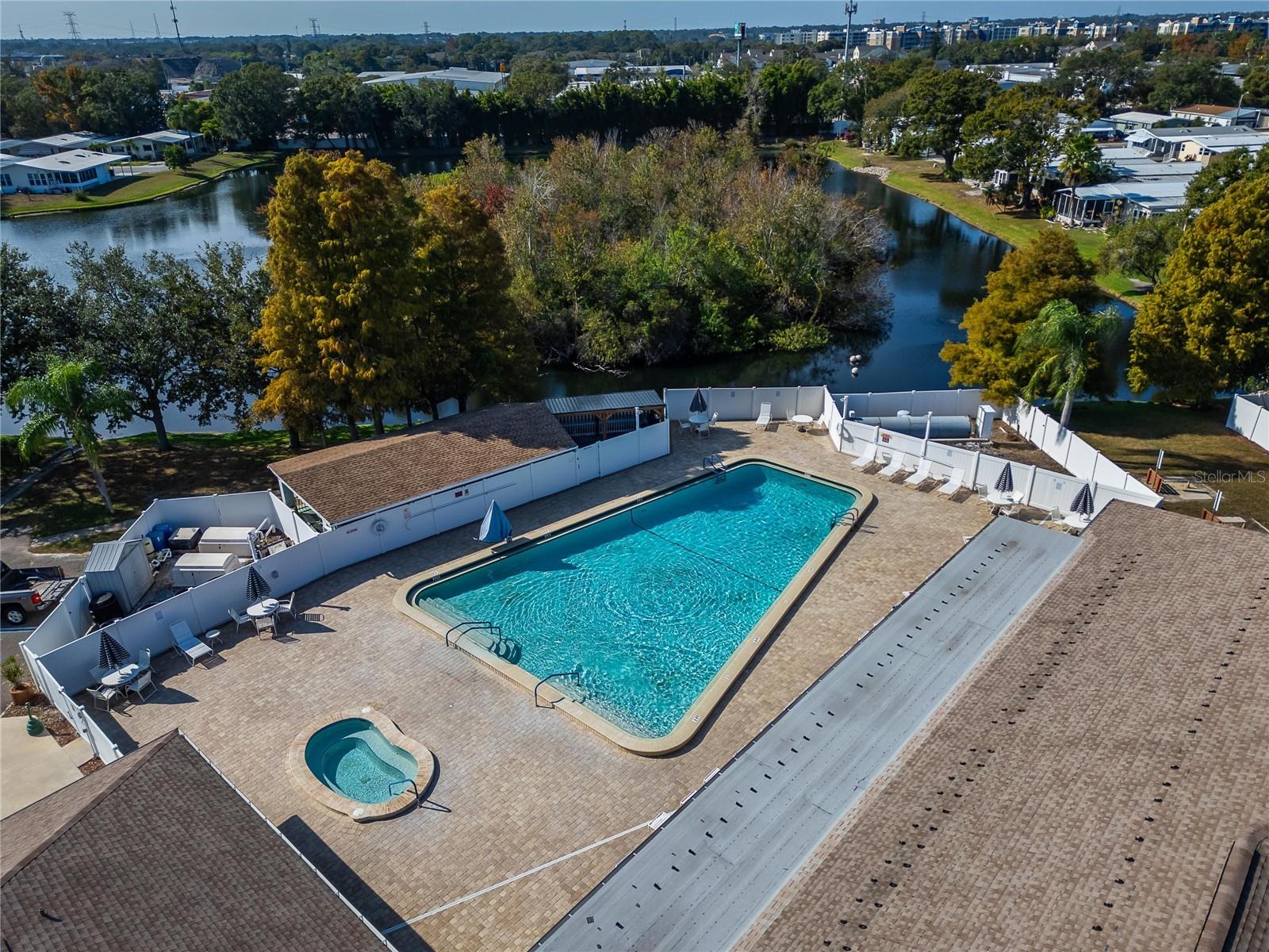 PARADISE ISLAND CO-OP INC - Residential