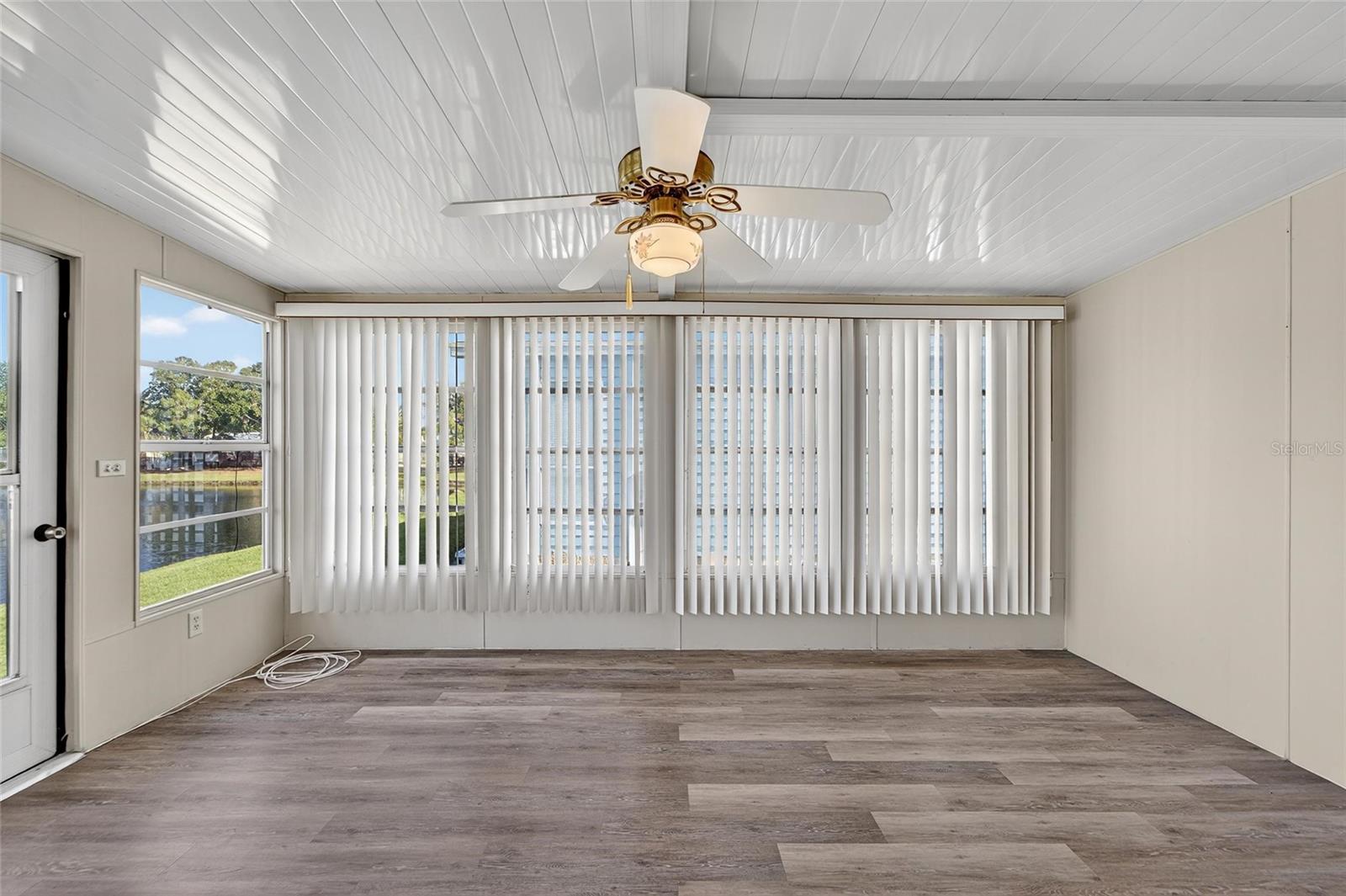 PARADISE ISLAND CO-OP INC - Residential