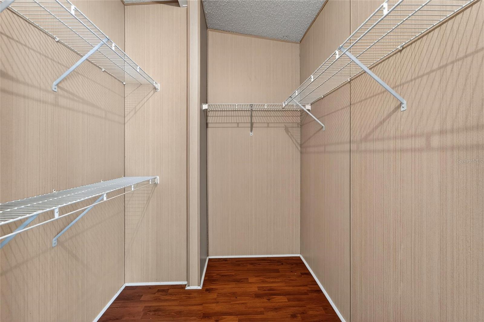 PARADISE ISLAND CO-OP INC - Residential