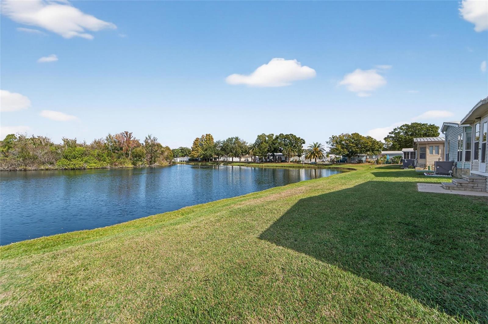 PARADISE ISLAND CO-OP INC - Residential