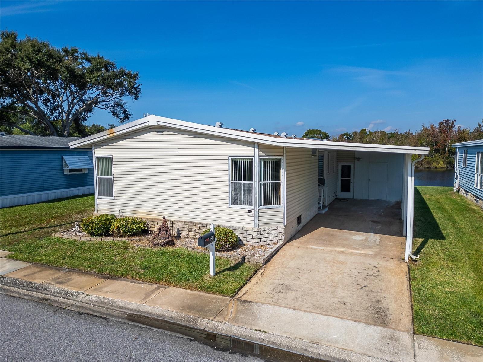 PARADISE ISLAND CO-OP INC - Residential