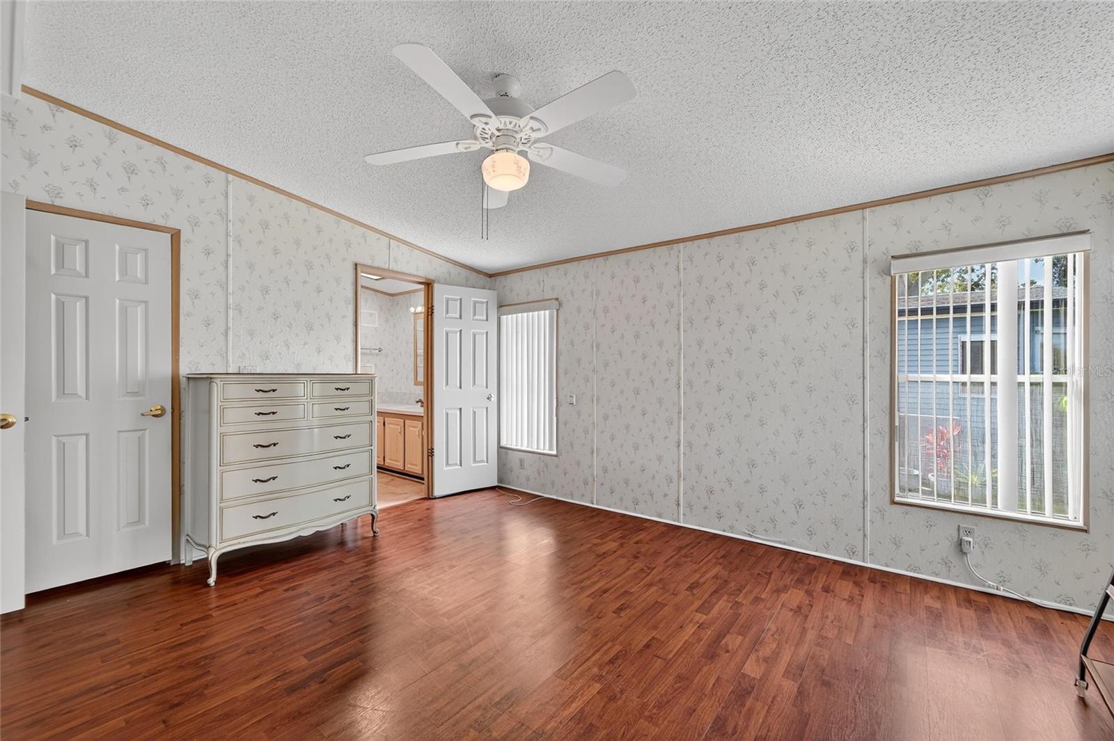 PARADISE ISLAND CO-OP INC - Residential