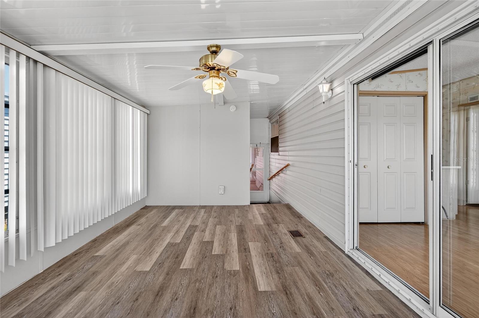 PARADISE ISLAND CO-OP INC - Residential