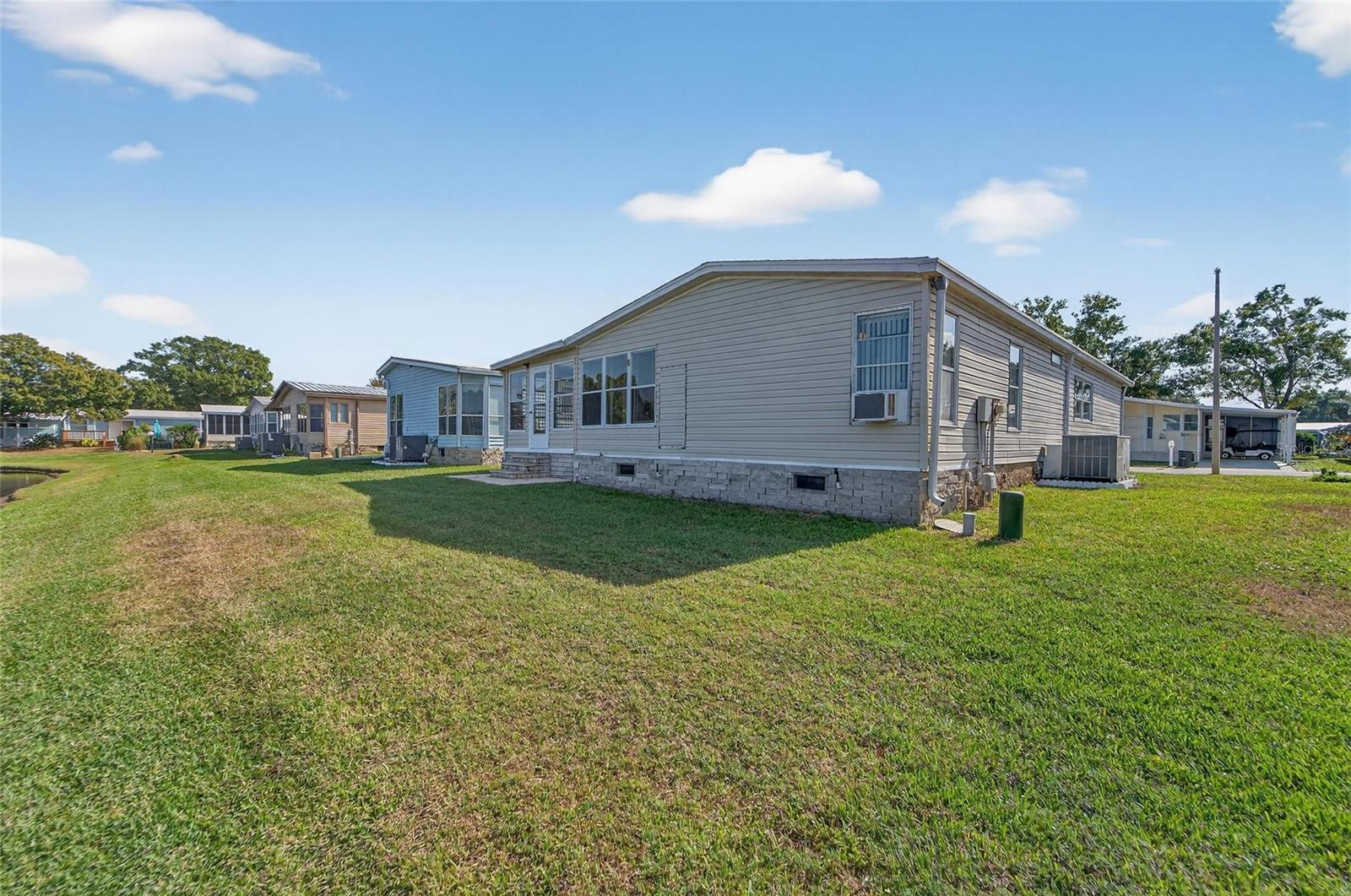 PARADISE ISLAND CO-OP INC - Residential