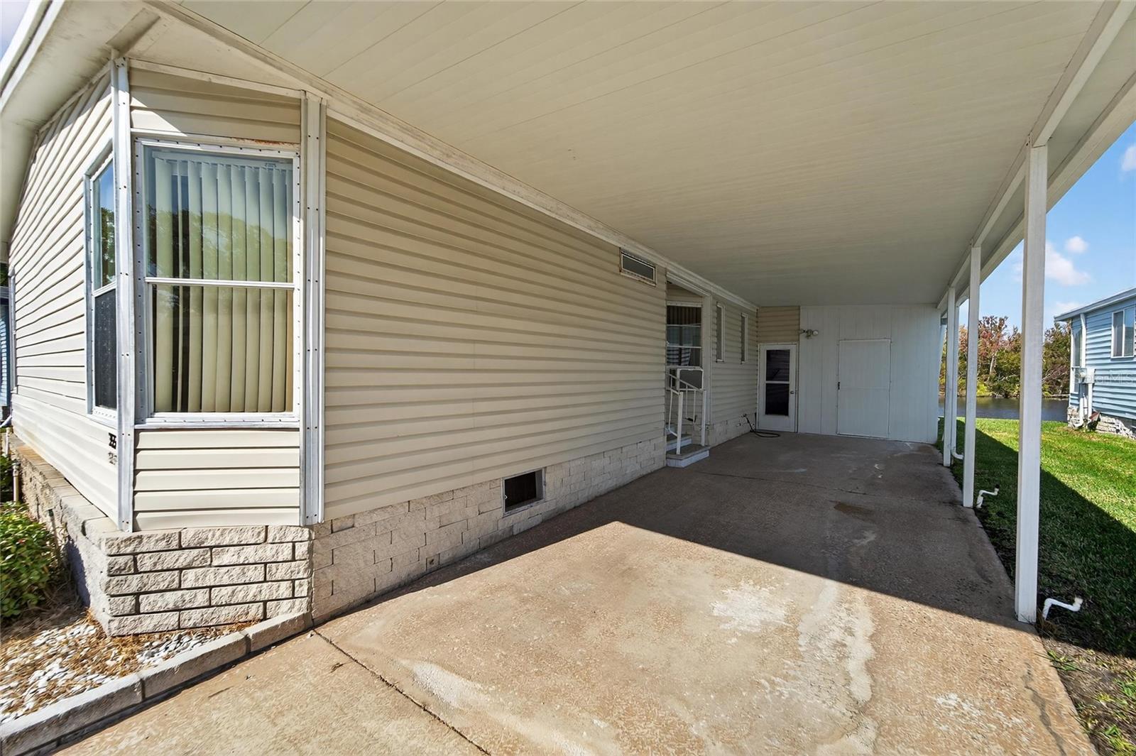 PARADISE ISLAND CO-OP INC - Residential