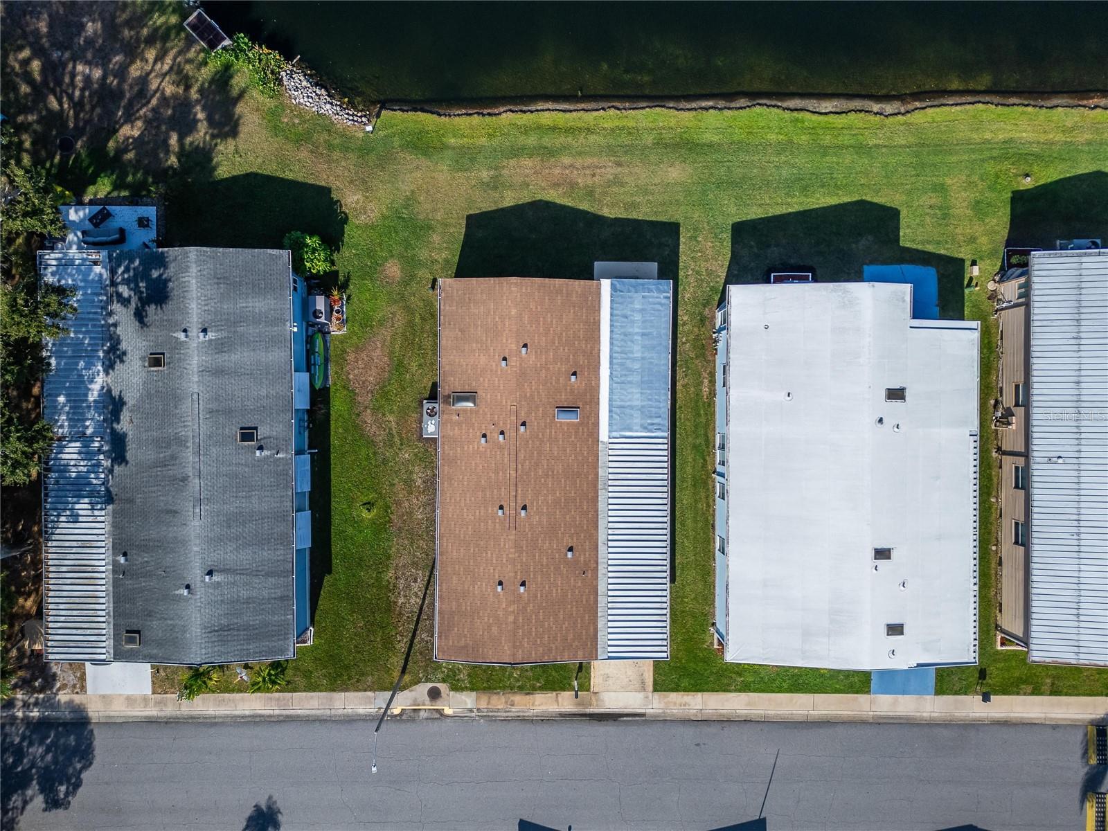 PARADISE ISLAND CO-OP INC - Residential