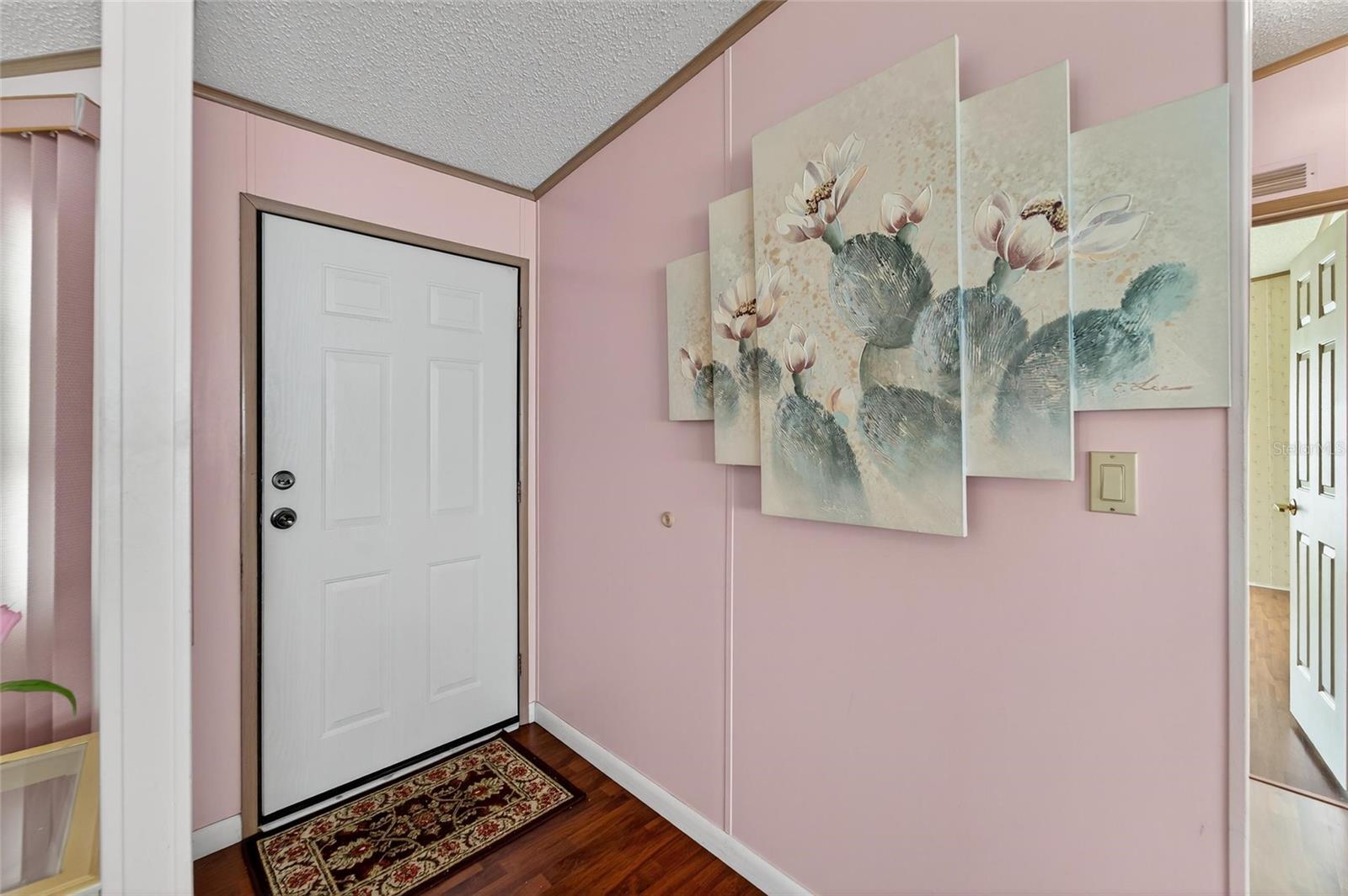 PARADISE ISLAND CO-OP INC - Residential