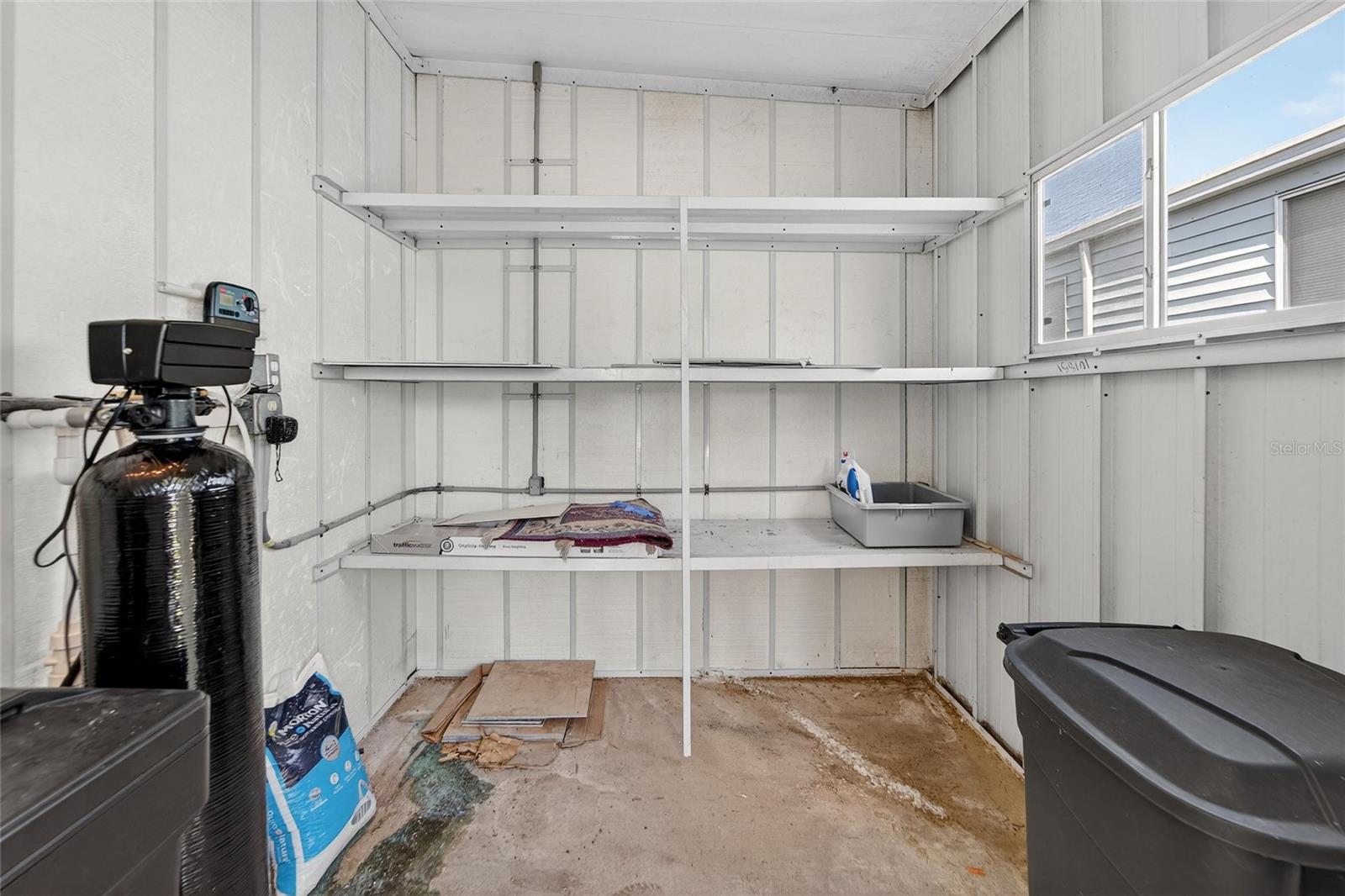 PARADISE ISLAND CO-OP INC - Residential