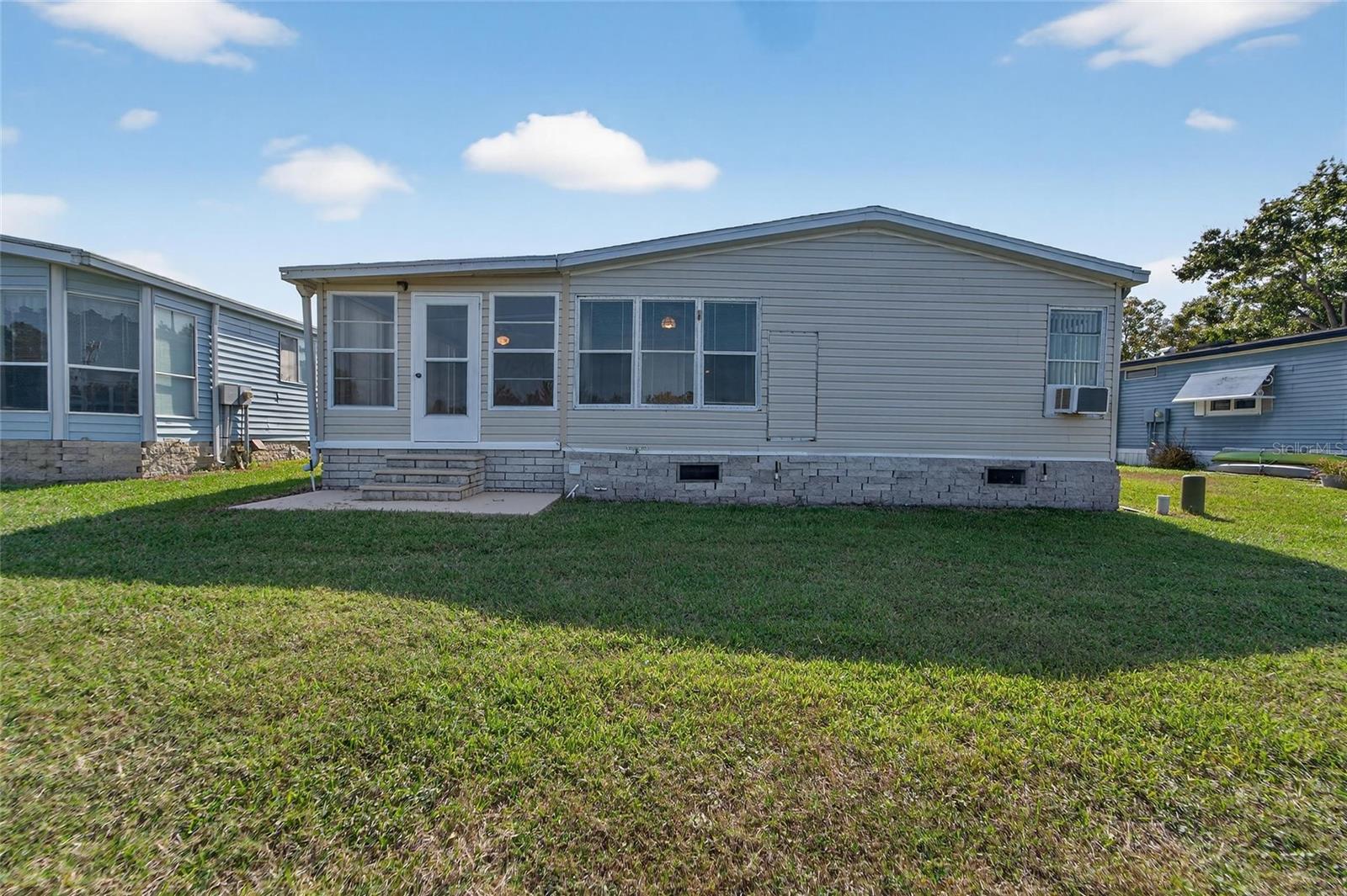 PARADISE ISLAND CO-OP INC - Residential