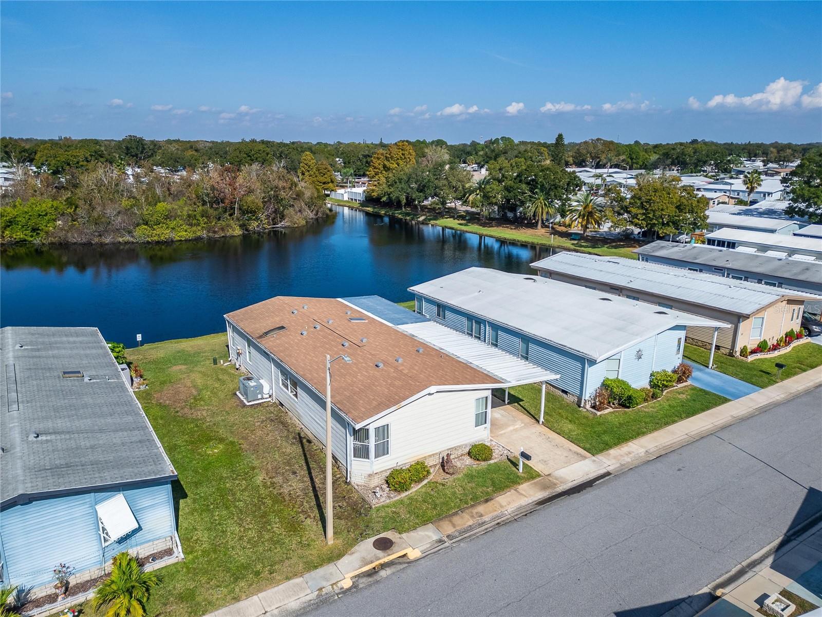 PARADISE ISLAND CO-OP INC - Residential