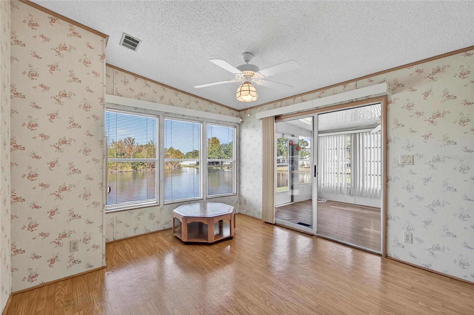 PARADISE ISLAND CO-OP INC - Residential