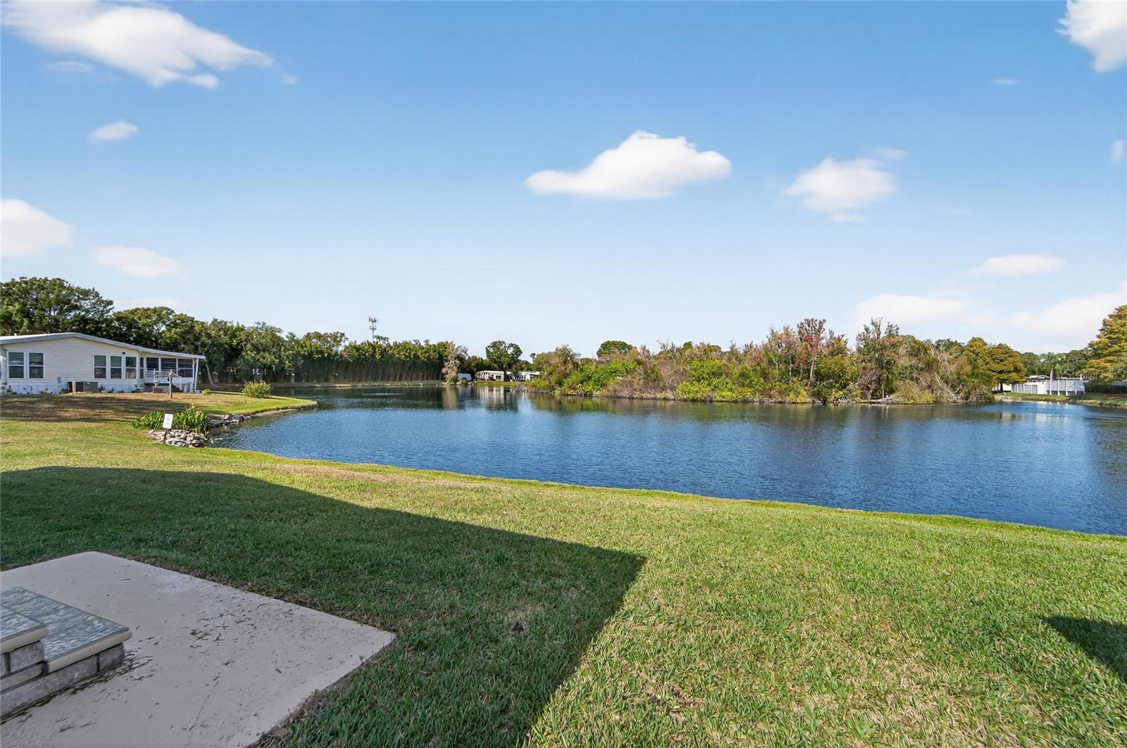 PARADISE ISLAND CO-OP INC - Residential