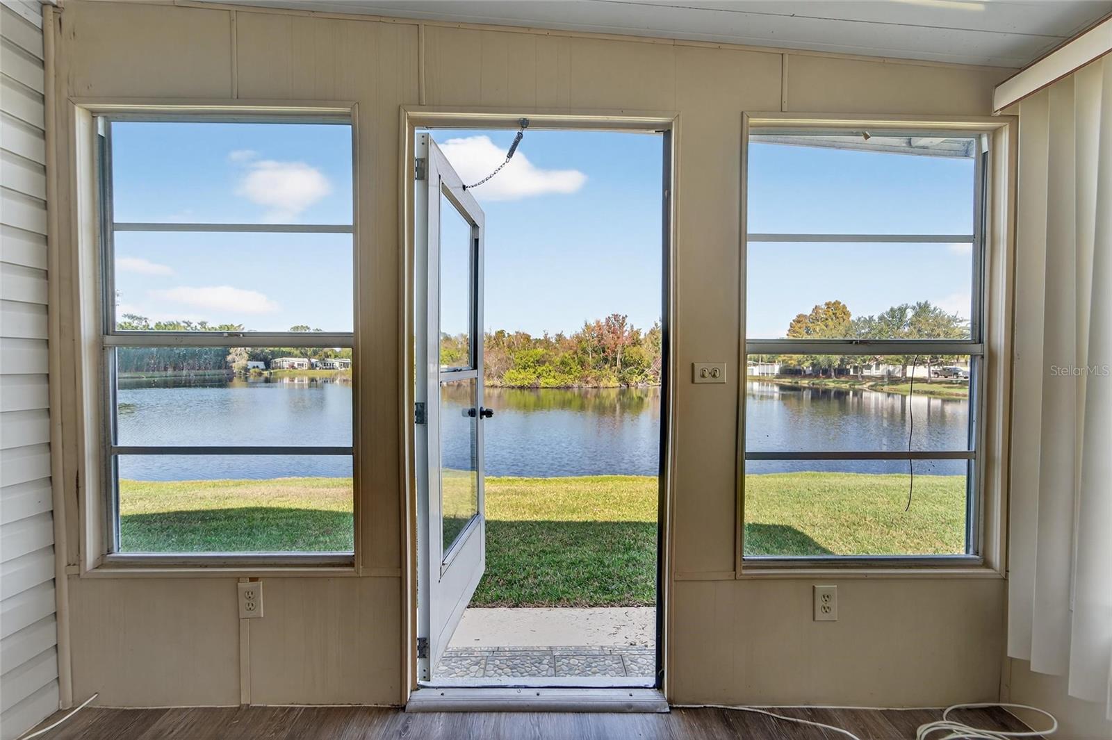 PARADISE ISLAND CO-OP INC - Residential