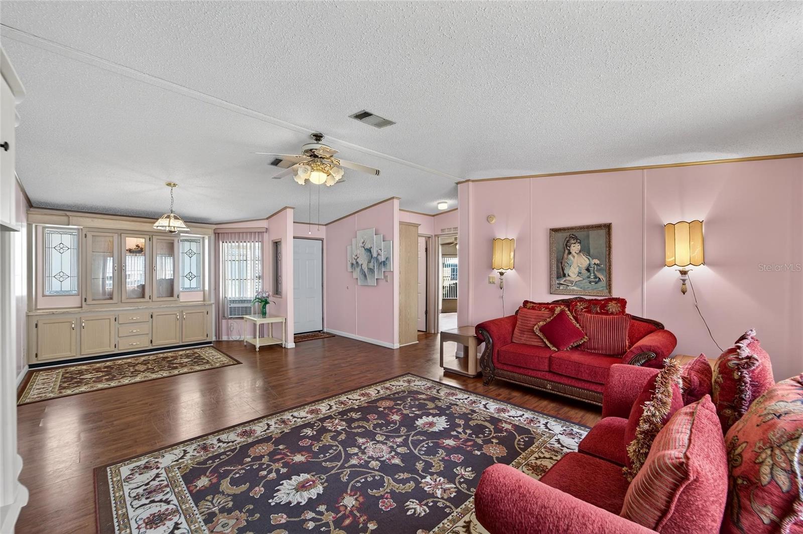 PARADISE ISLAND CO-OP INC - Residential