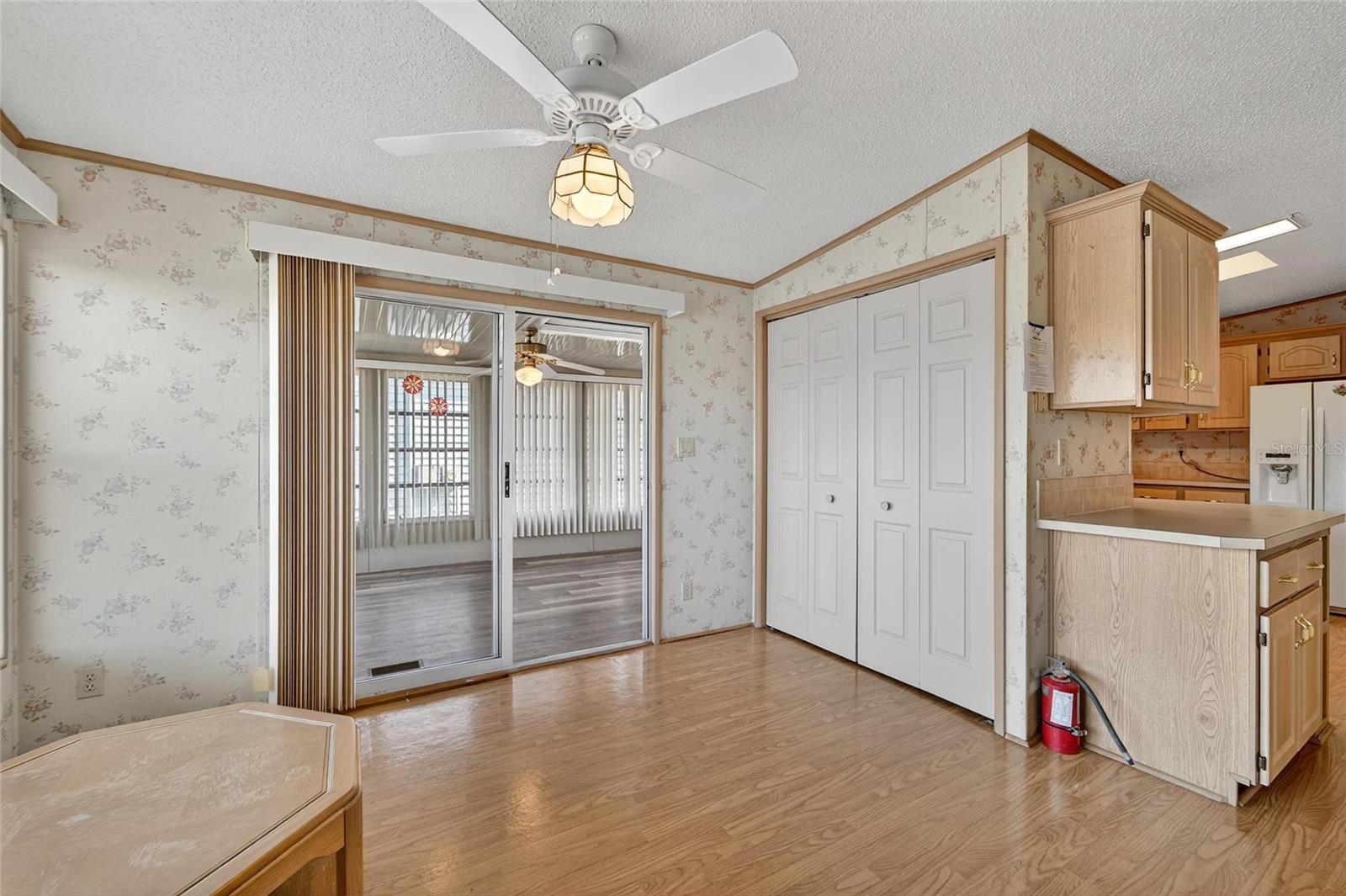 PARADISE ISLAND CO-OP INC - Residential