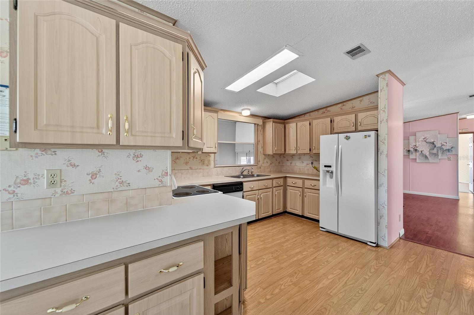 PARADISE ISLAND CO-OP INC - Residential