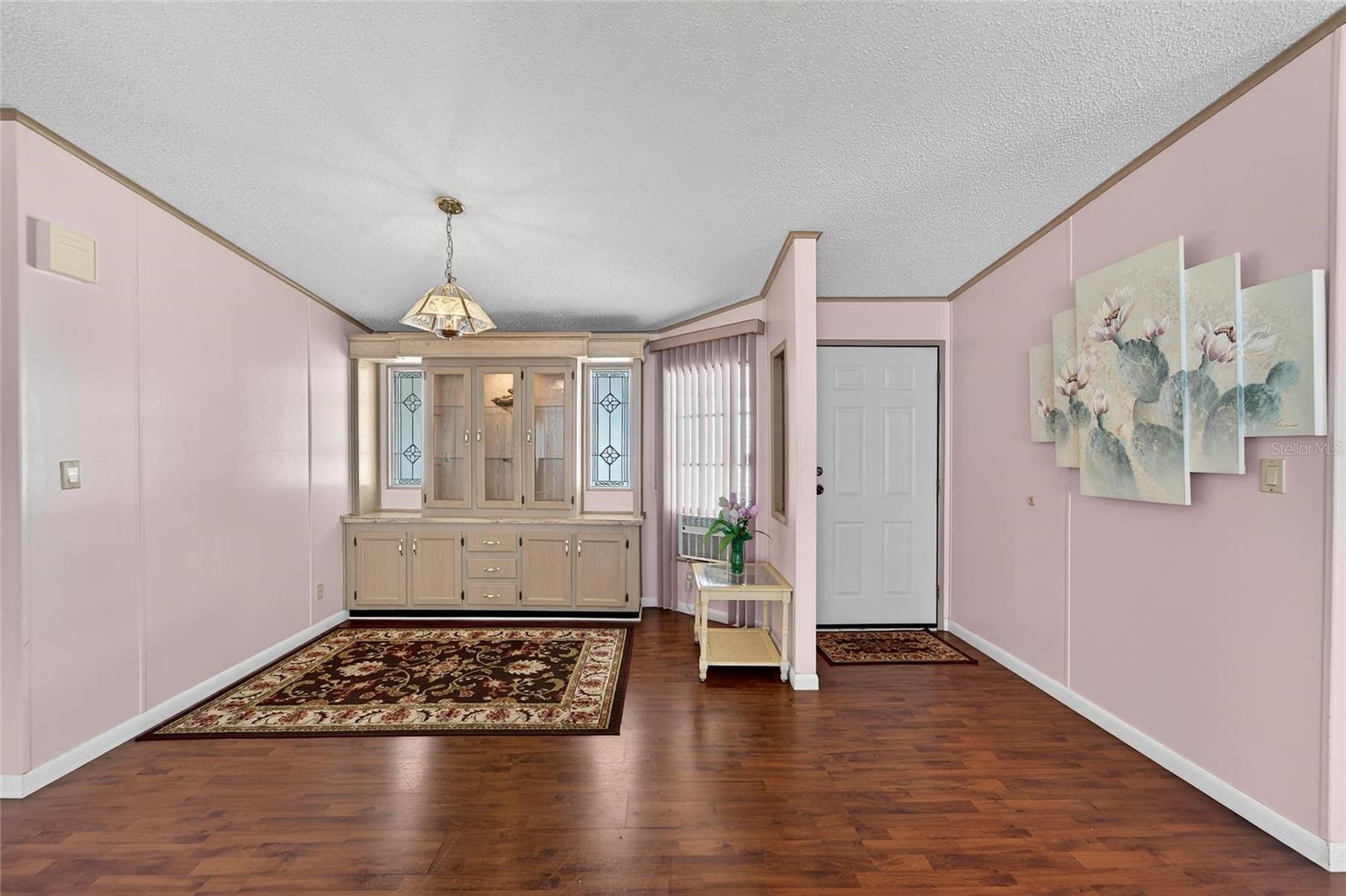 PARADISE ISLAND CO-OP INC - Residential