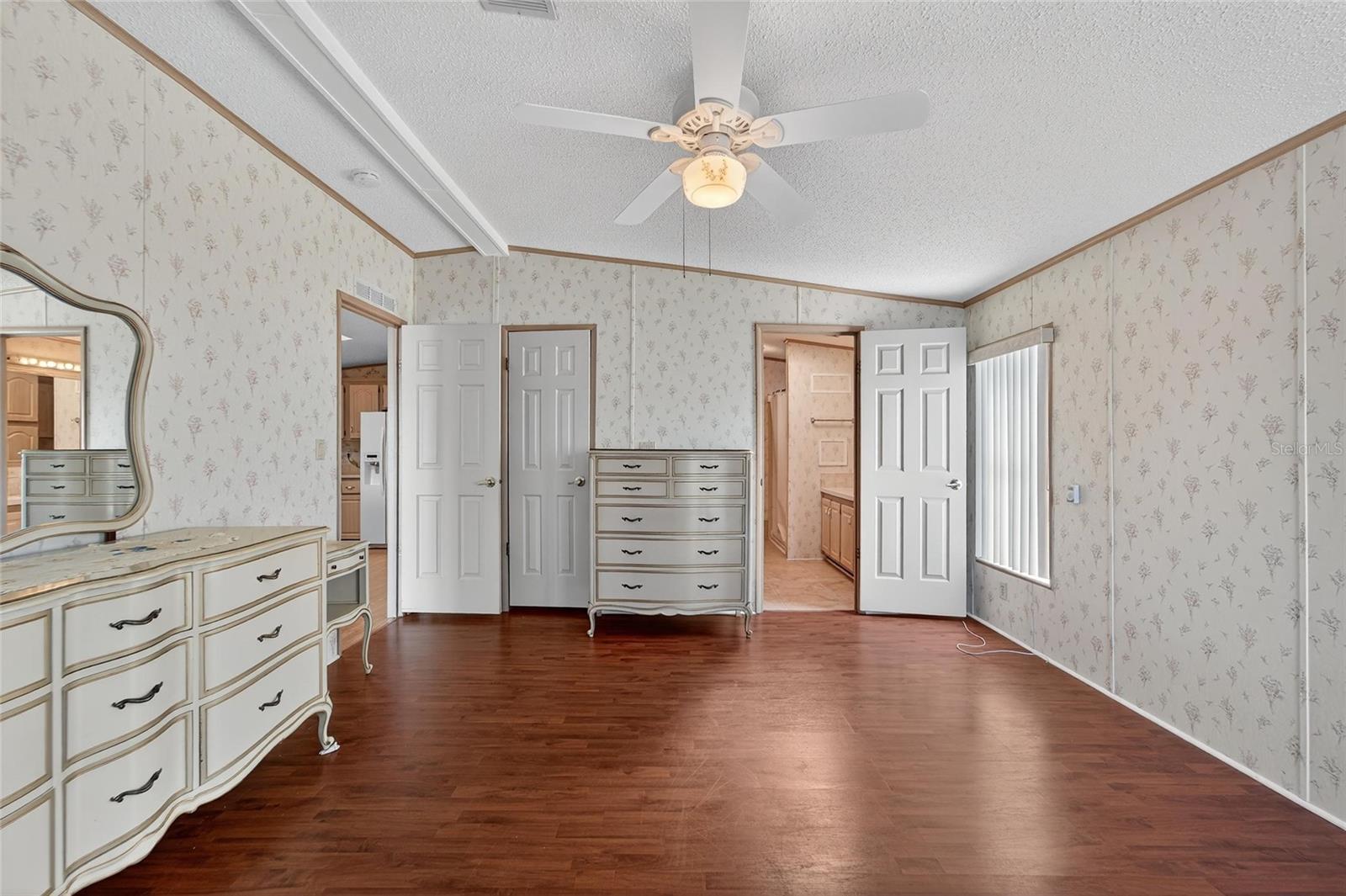 PARADISE ISLAND CO-OP INC - Residential