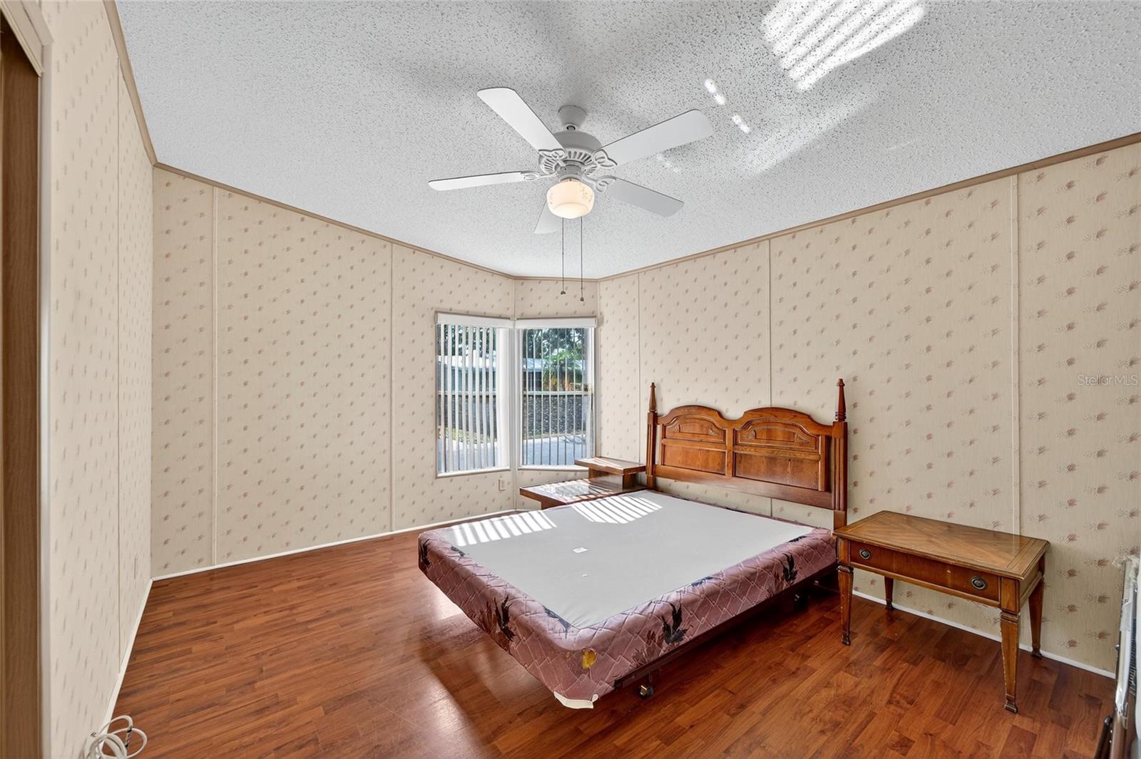 PARADISE ISLAND CO-OP INC - Residential