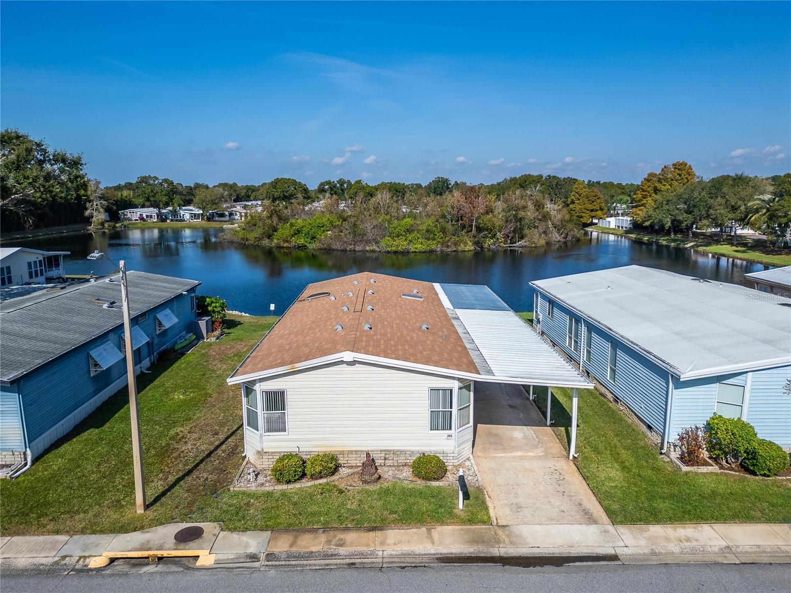 PARADISE ISLAND CO-OP INC - Residential