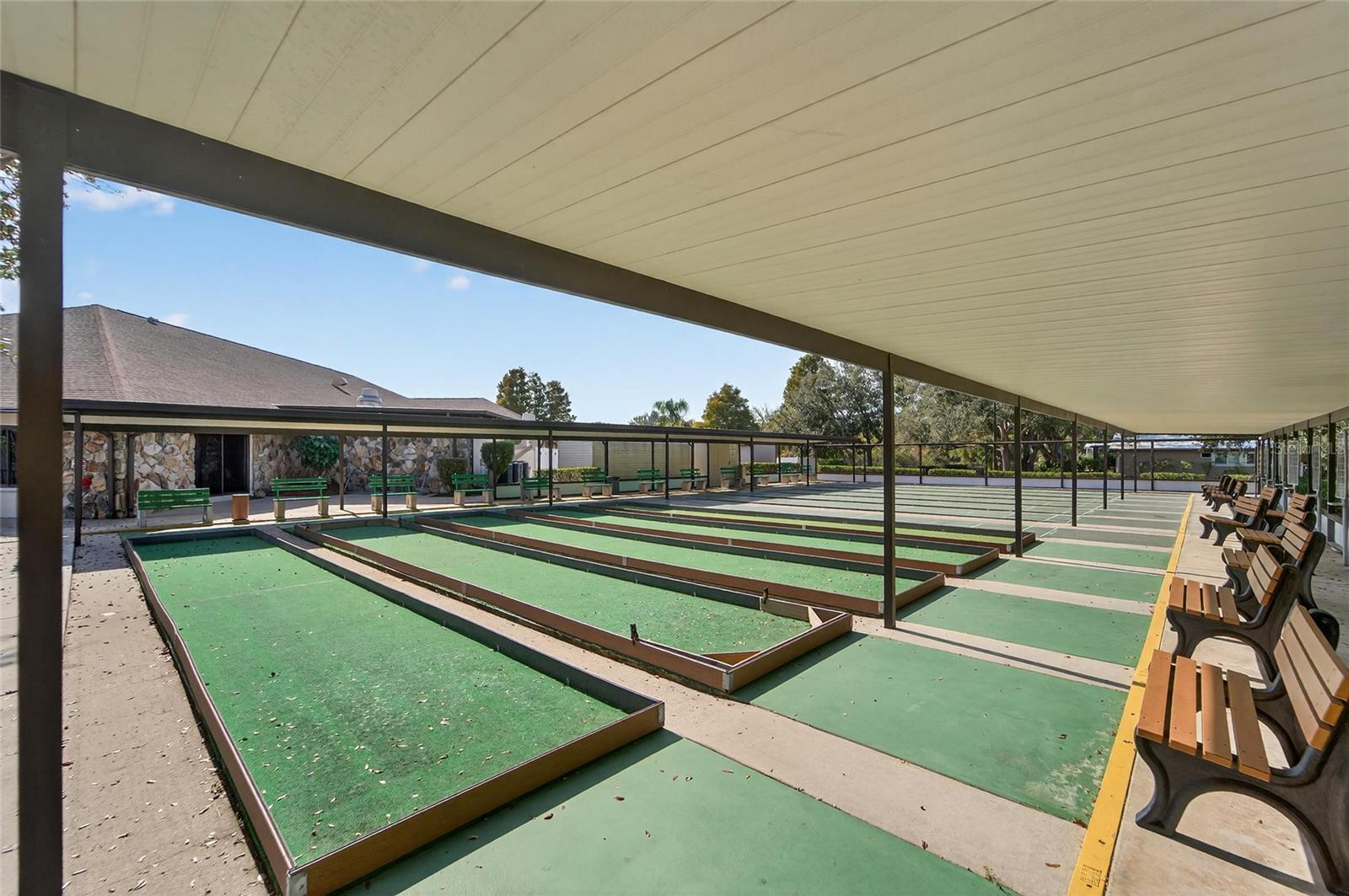 PARADISE ISLAND CO-OP INC - Residential