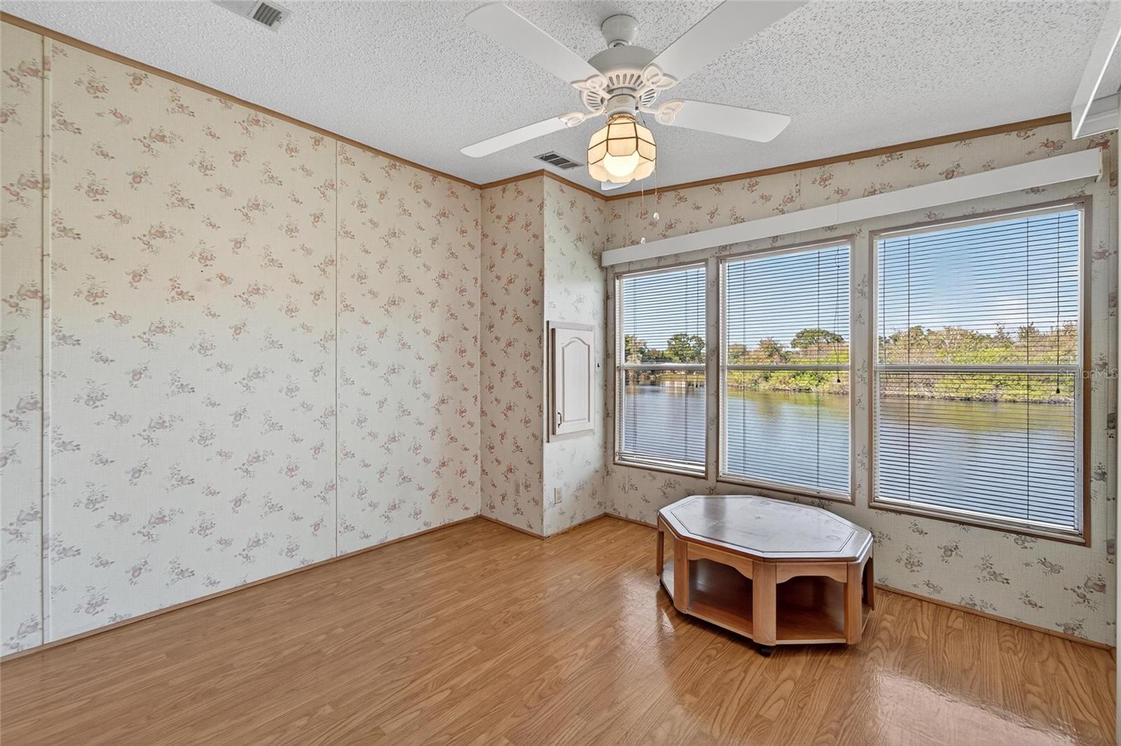 PARADISE ISLAND CO-OP INC - Residential