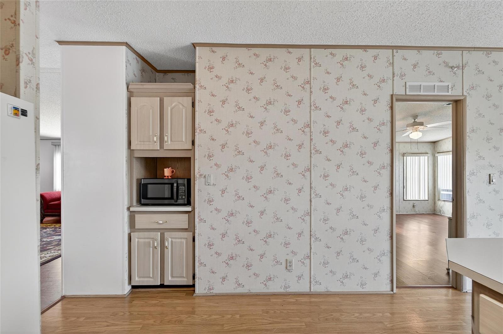 PARADISE ISLAND CO-OP INC - Residential