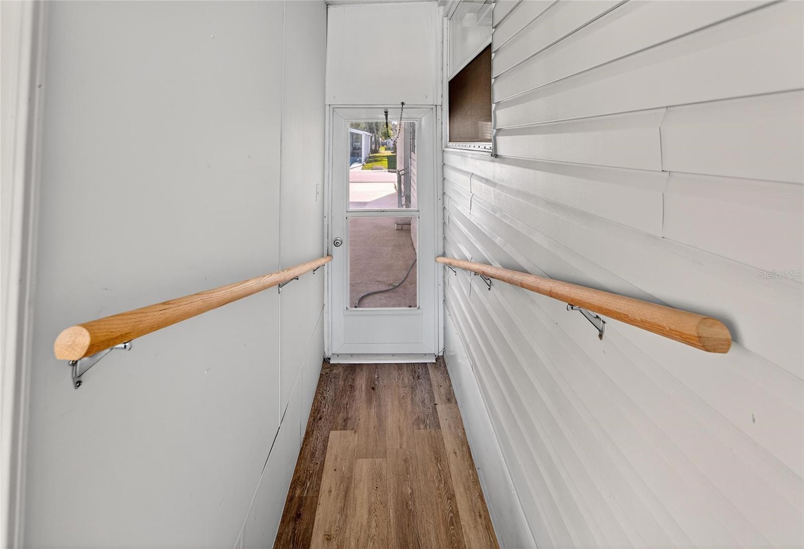 PARADISE ISLAND CO-OP INC - Residential