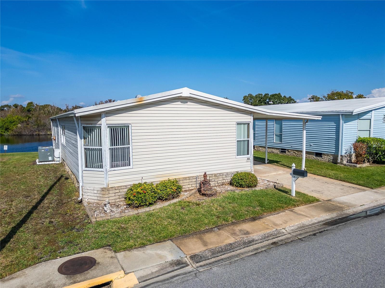 PARADISE ISLAND CO-OP INC - Residential