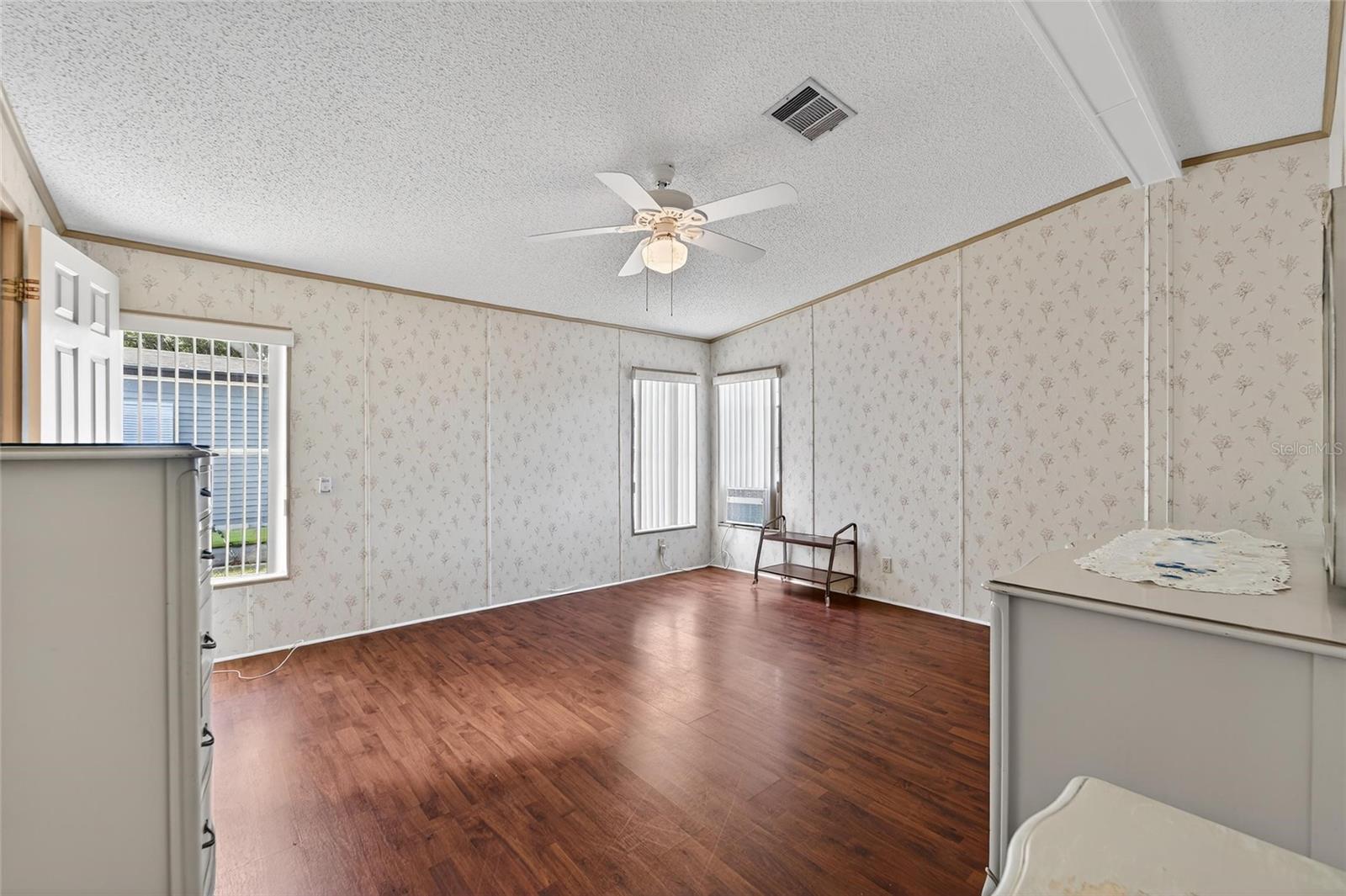 PARADISE ISLAND CO-OP INC - Residential