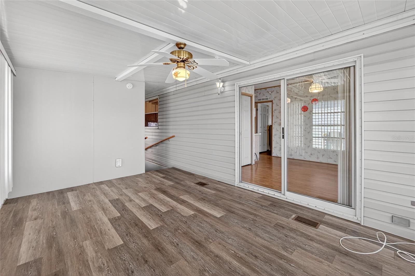 PARADISE ISLAND CO-OP INC - Residential