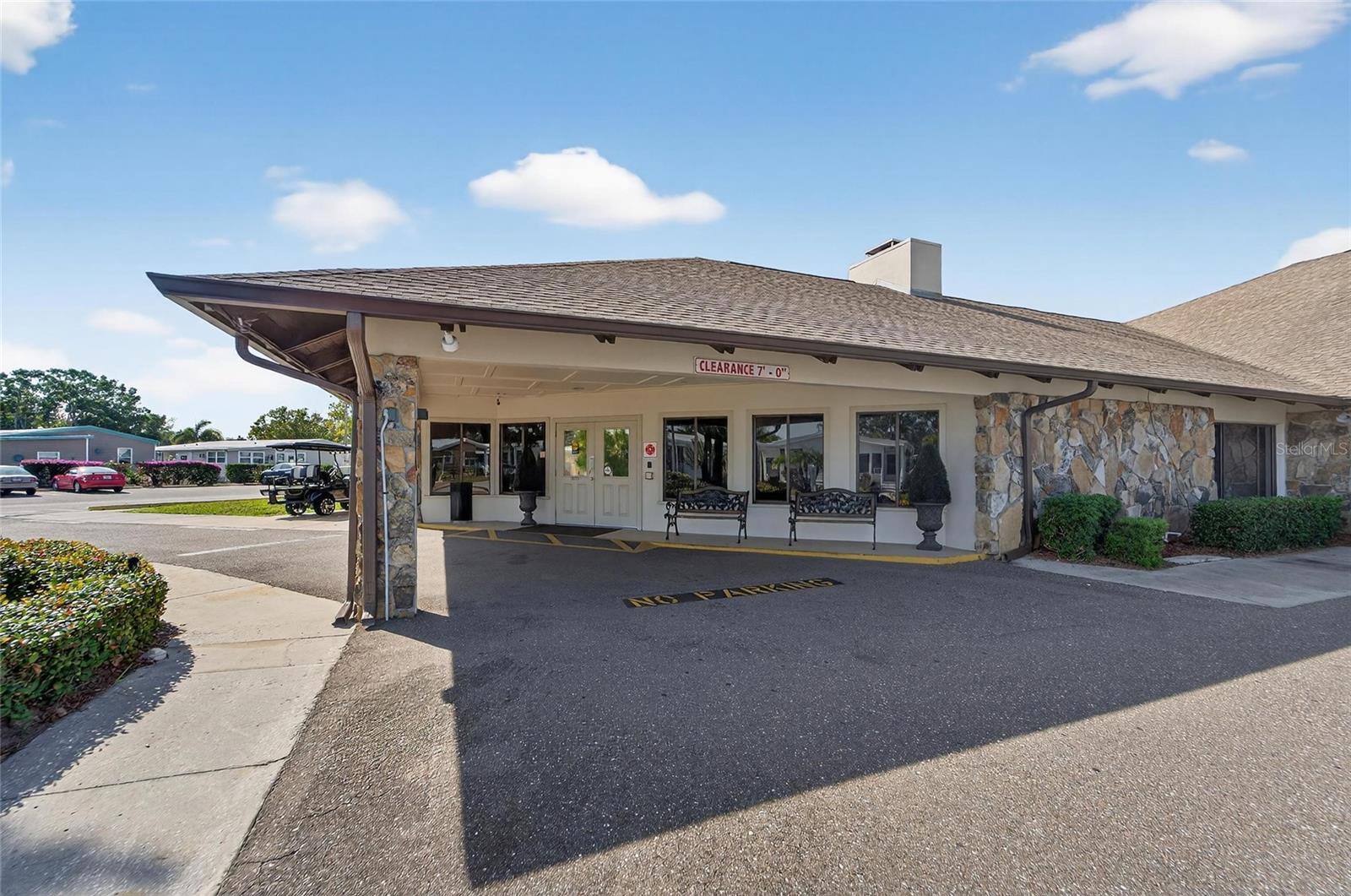 PARADISE ISLAND CO-OP INC - Residential