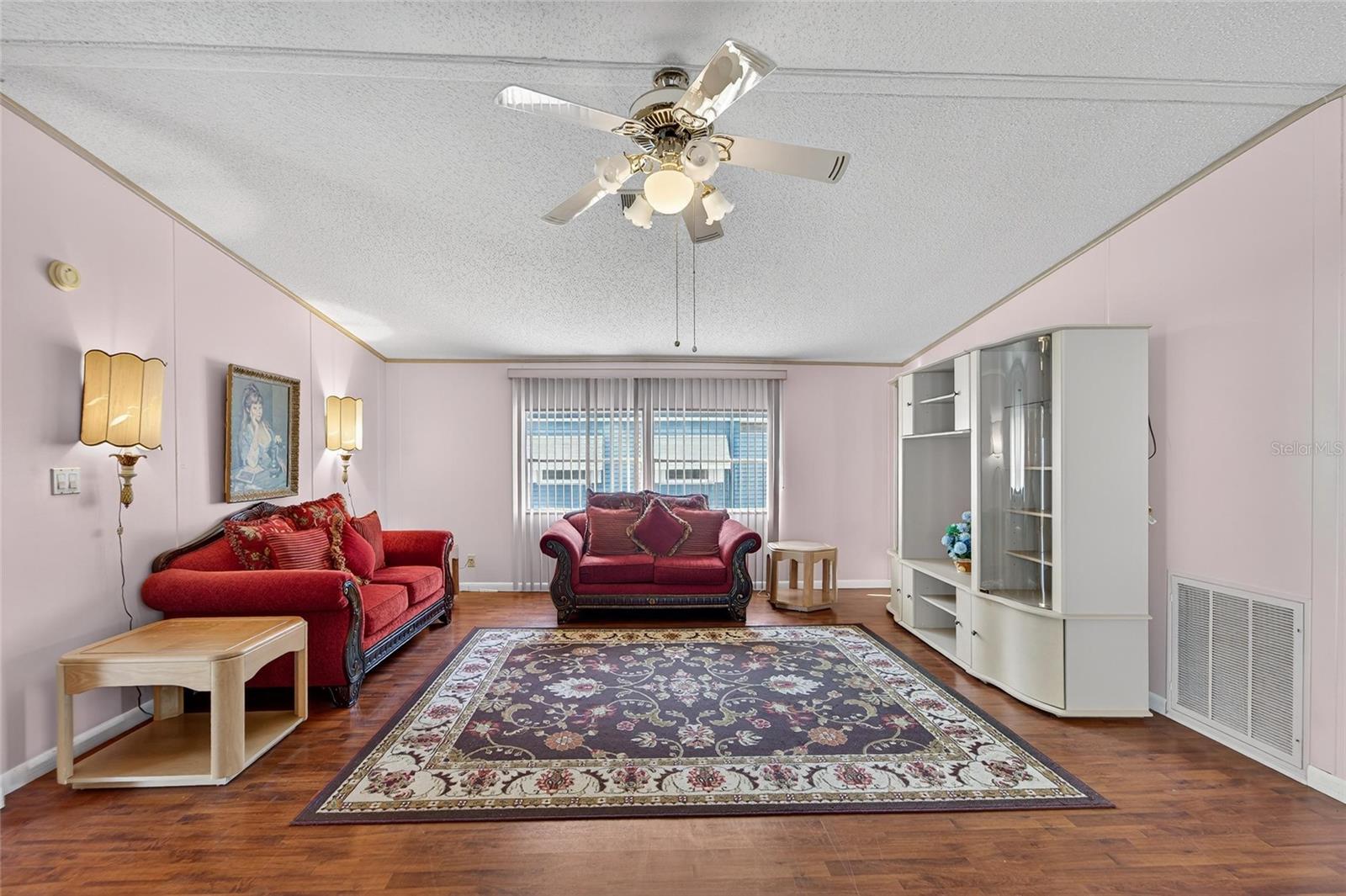 PARADISE ISLAND CO-OP INC - Residential