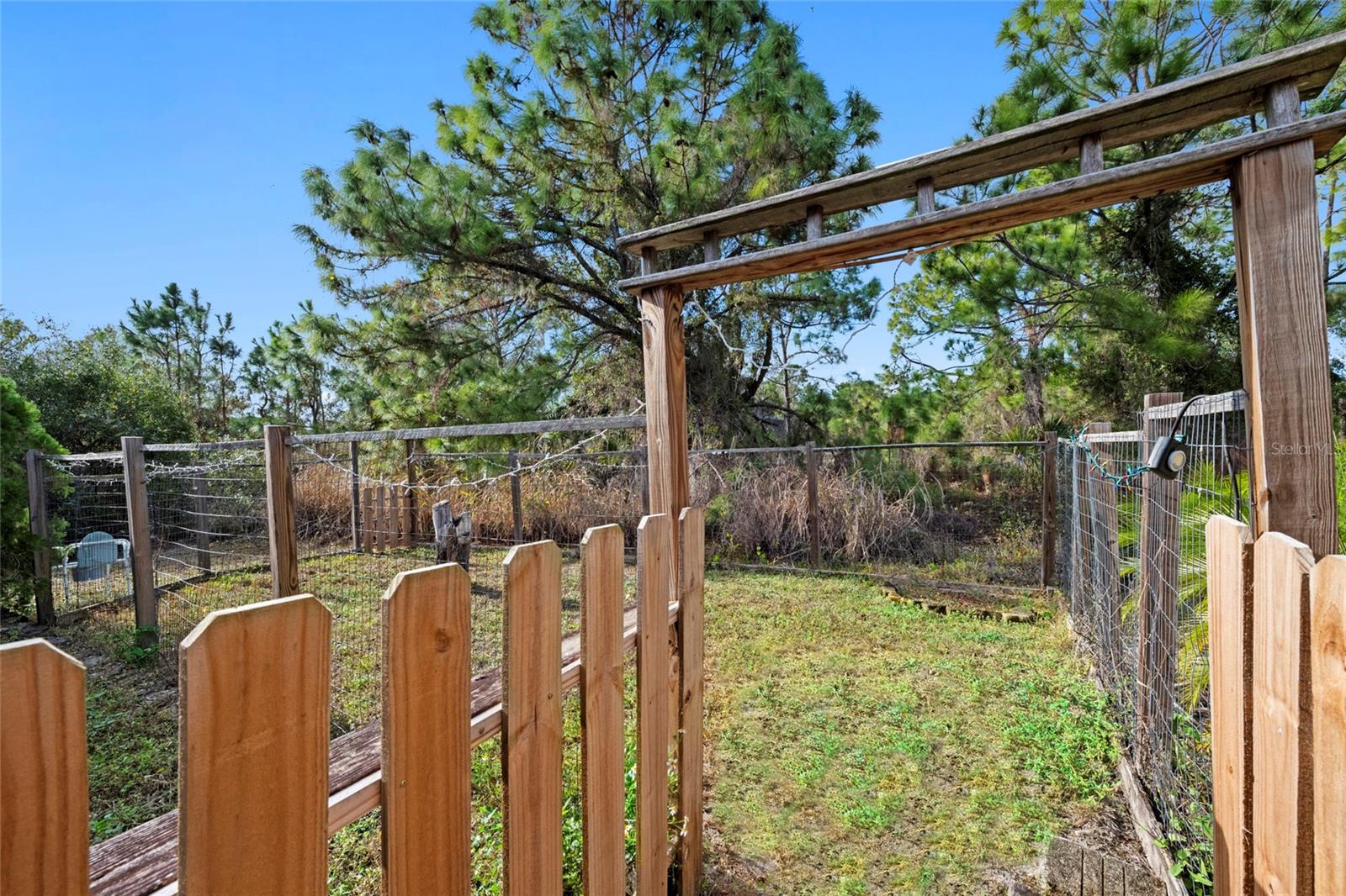 PORT CHARLOTTE SUB 14 - Residential