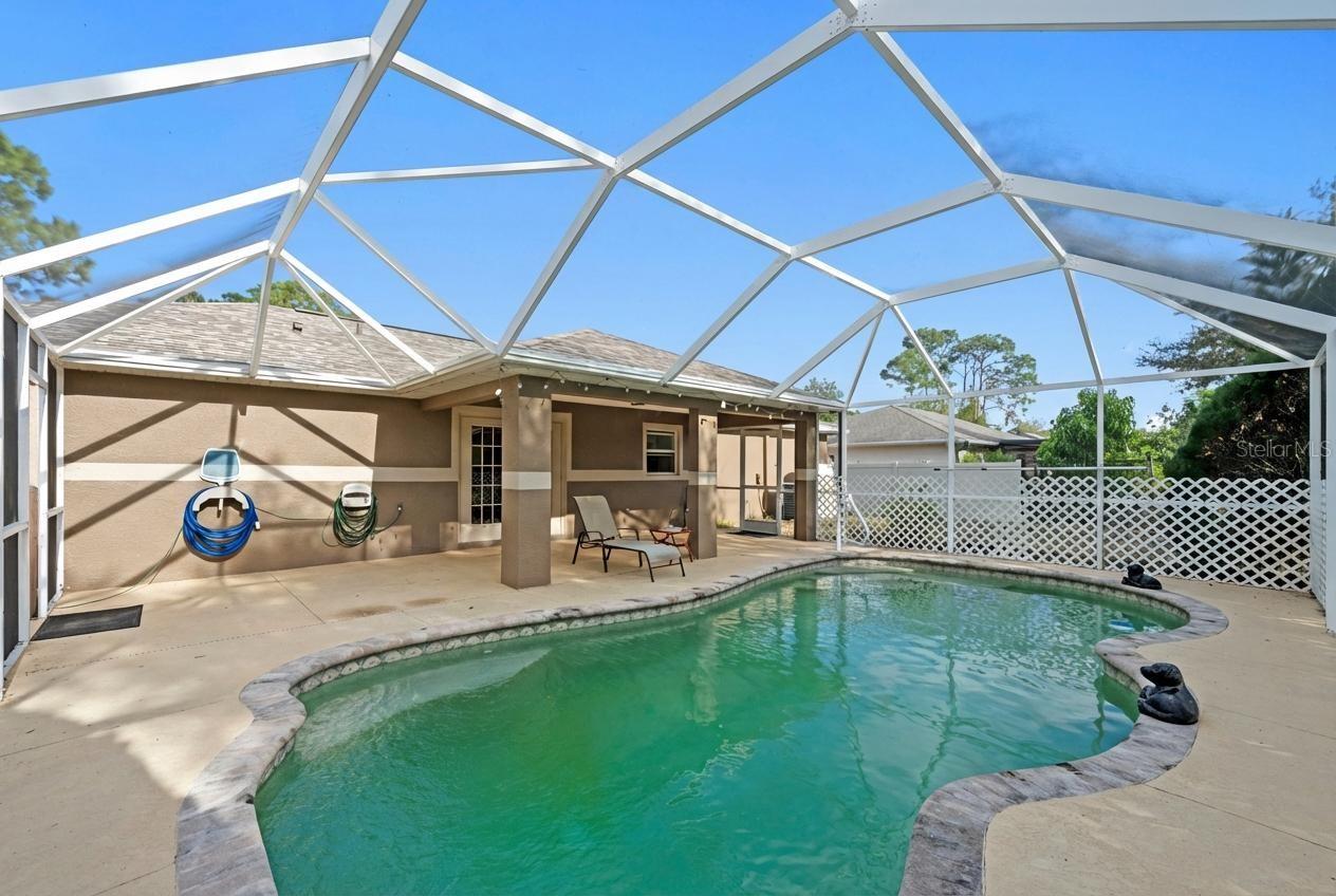 PORT CHARLOTTE SUB 14 - Residential