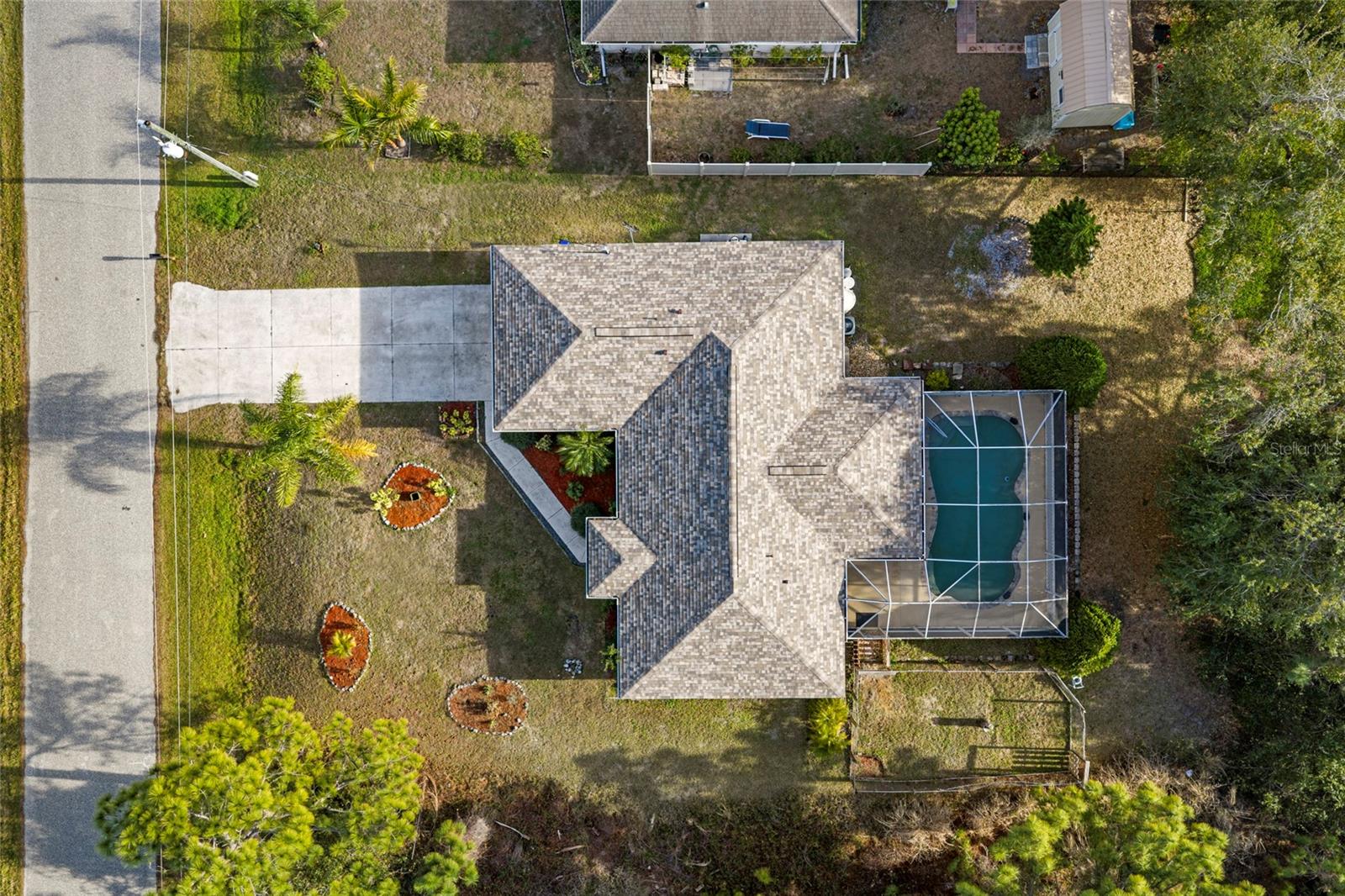 PORT CHARLOTTE SUB 14 - Residential