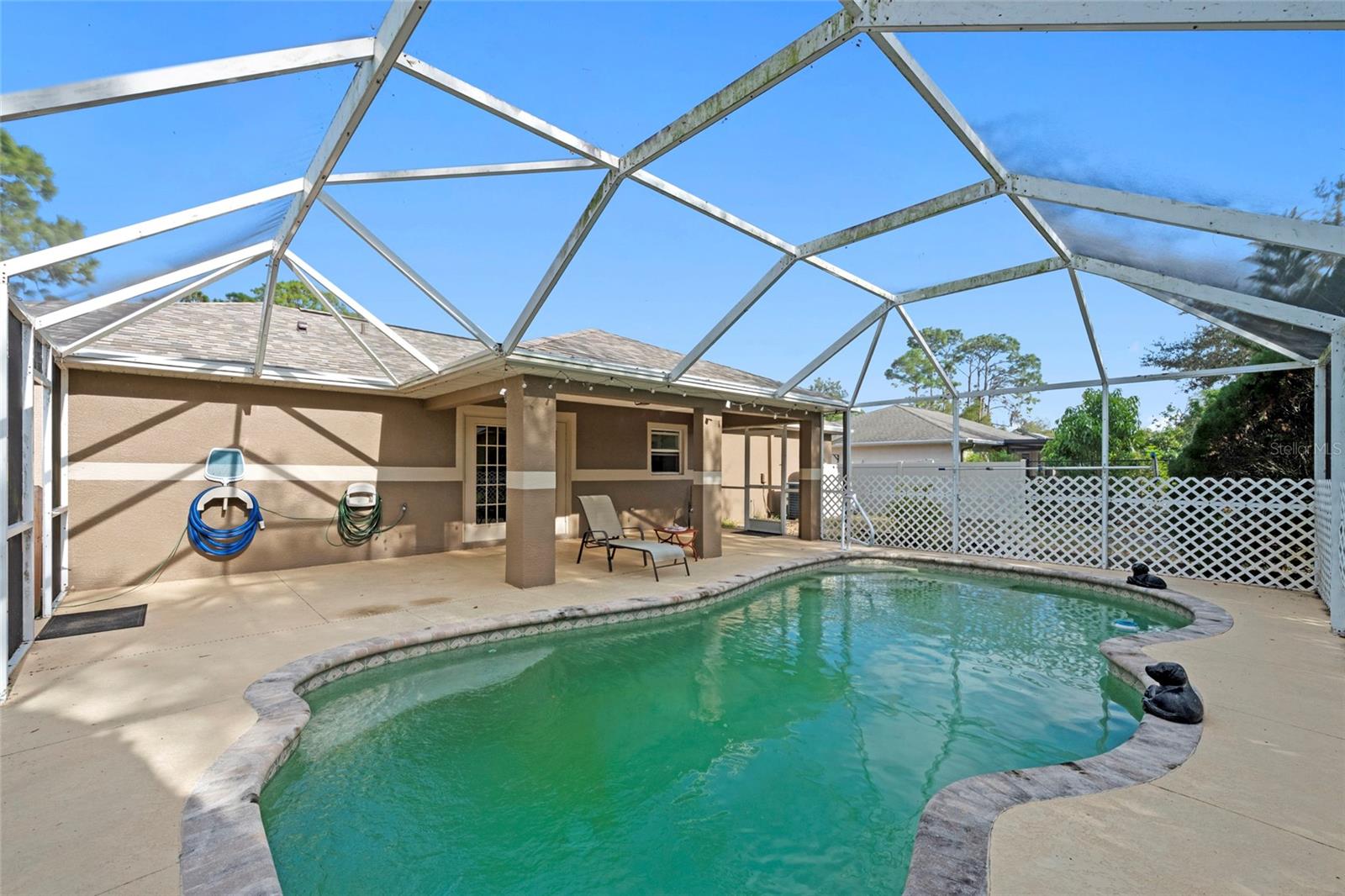 PORT CHARLOTTE SUB 14 - Residential