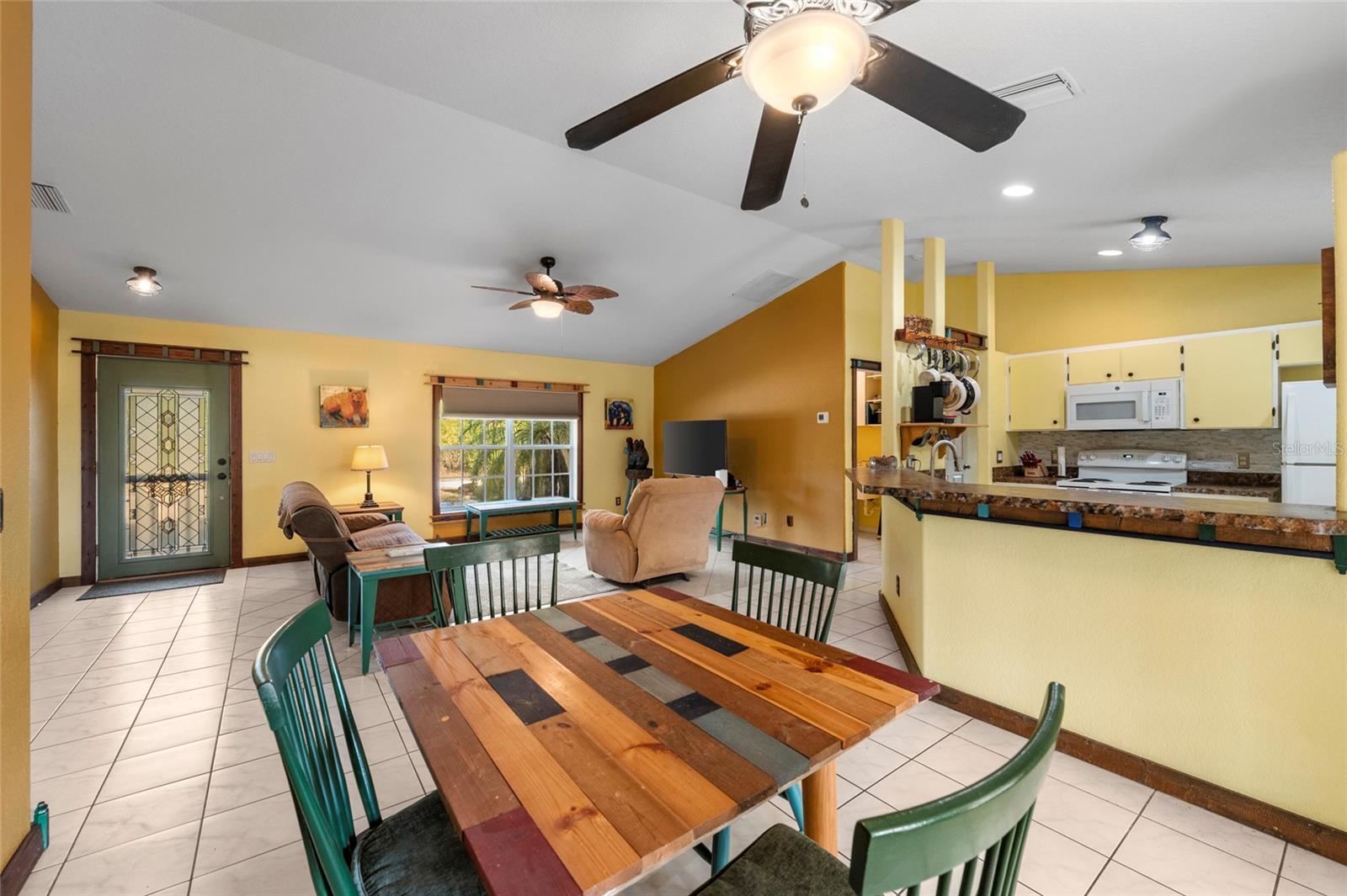 PORT CHARLOTTE SUB 14 - Residential