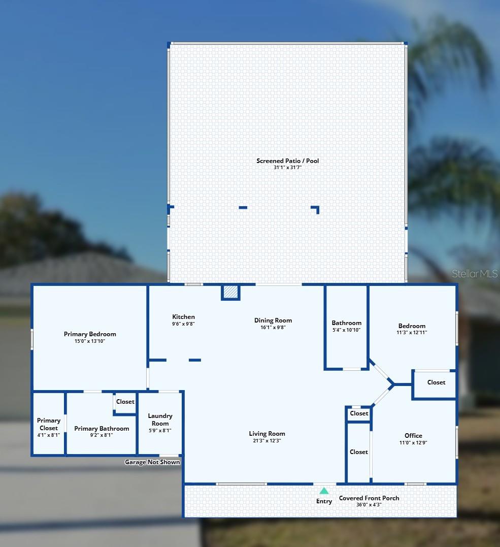 PORT CHARLOTTE SUB 14 - Residential