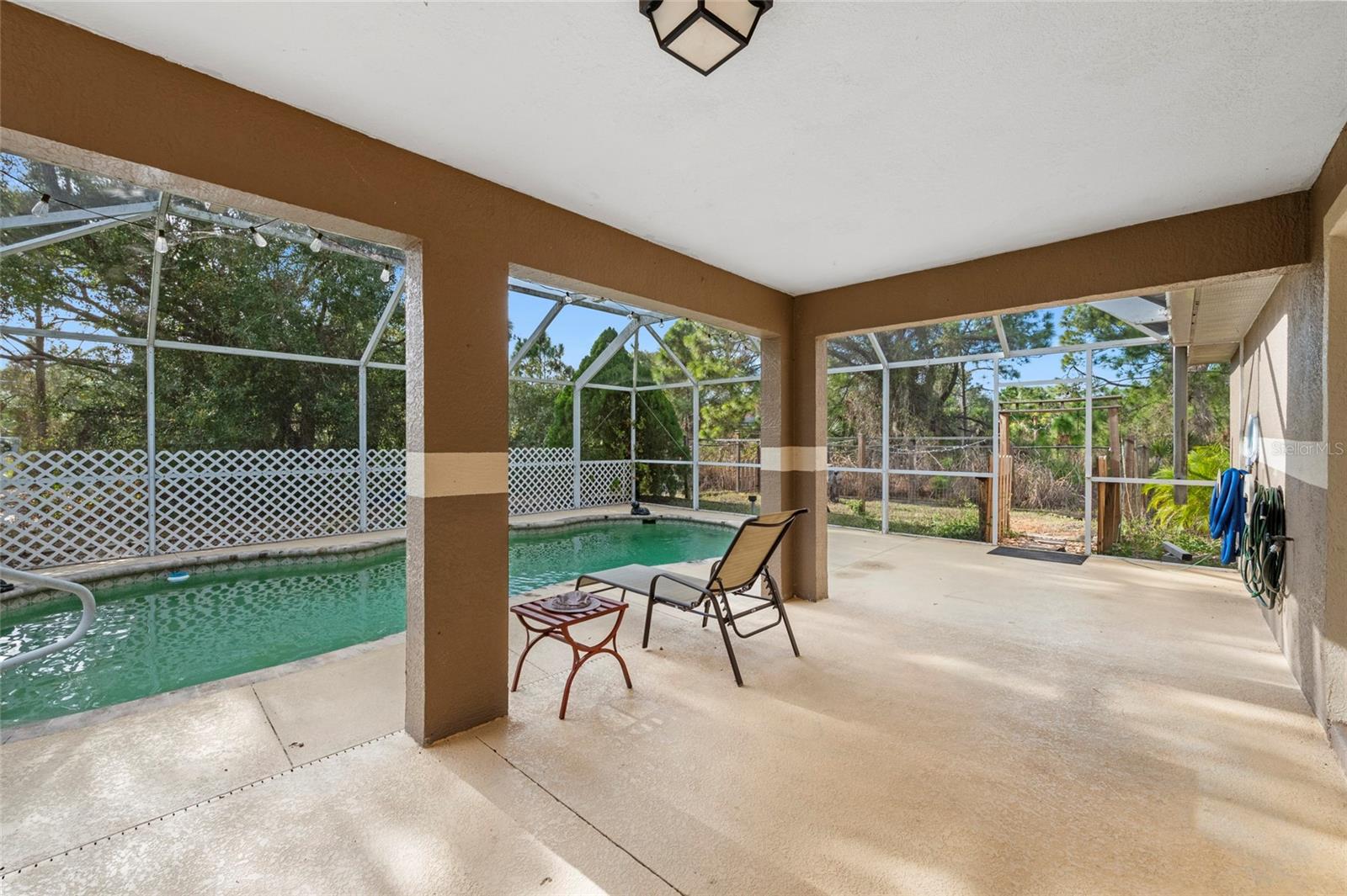 PORT CHARLOTTE SUB 14 - Residential