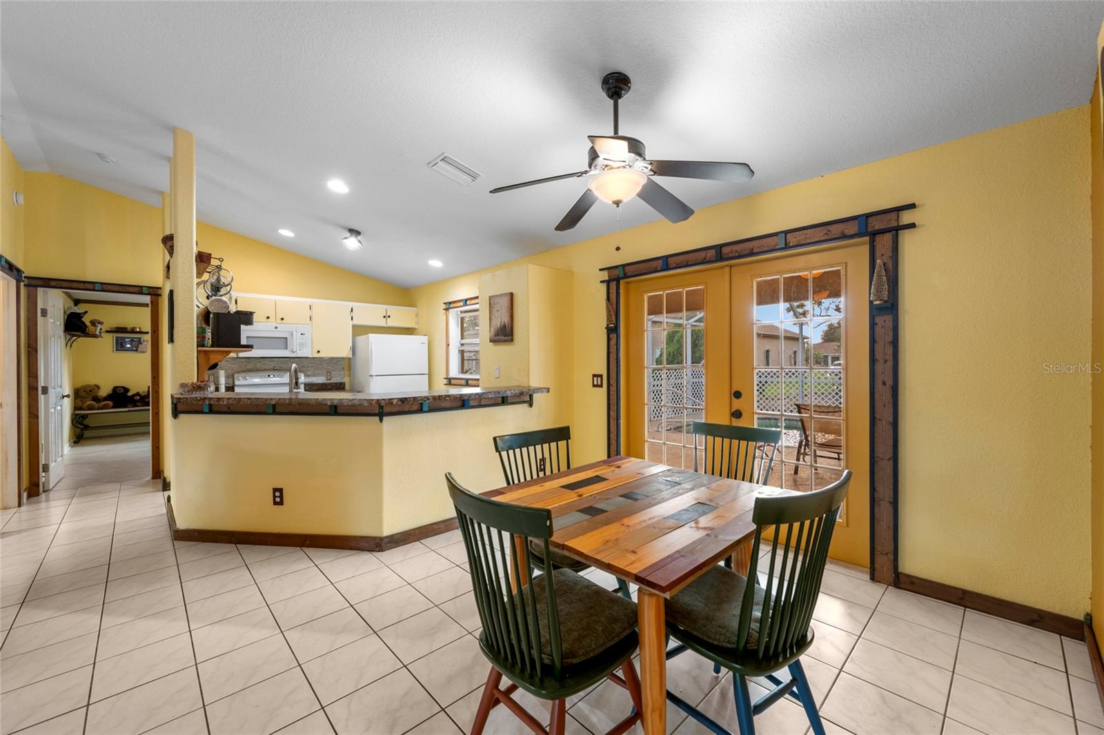 PORT CHARLOTTE SUB 14 - Residential